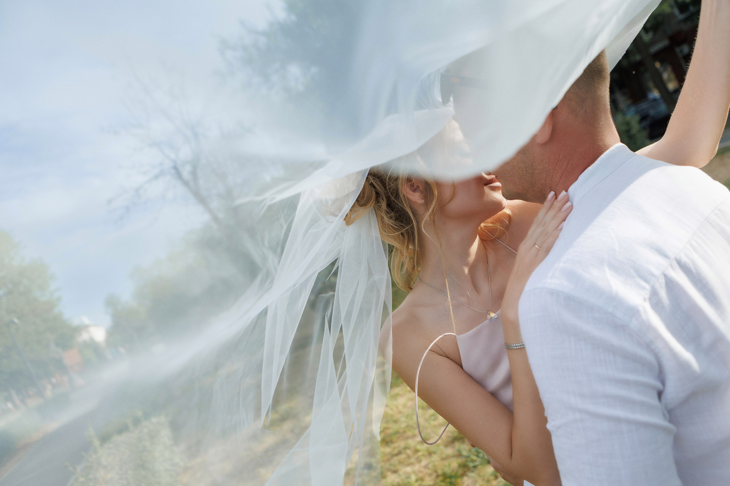 Свадебный фотограф в Луганске ЛНР