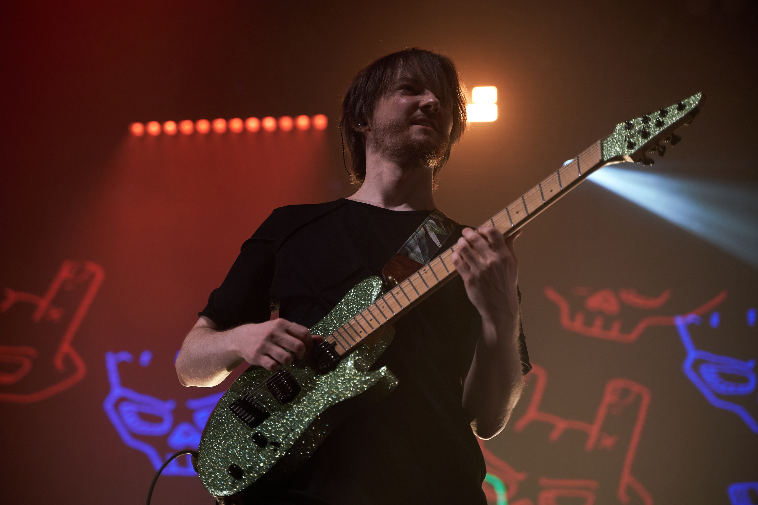 ROCK PRIVET, Санкт-Петербург, 29 марта 2024. Лена Монахова — портретный и концертный фотограф в Санкт-Петербурге