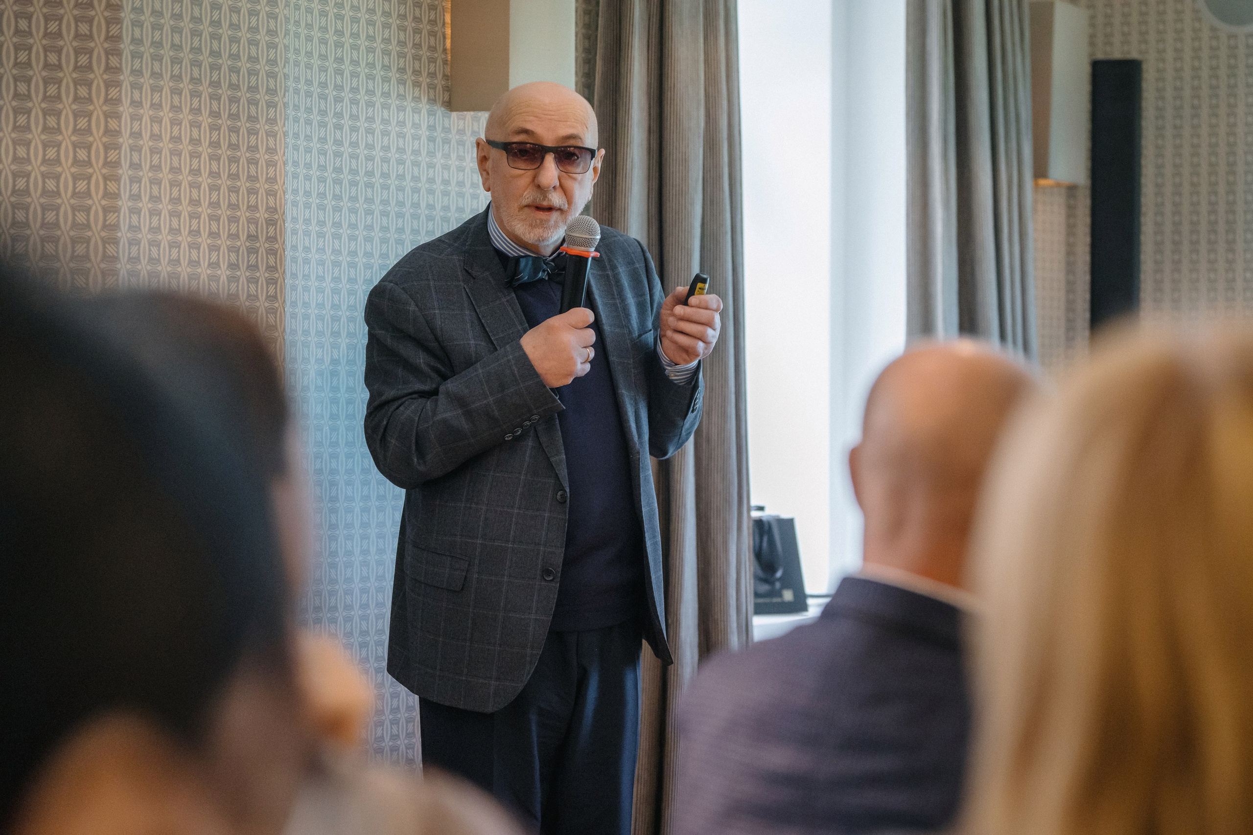 Beauty-breakfast by RAMI clinic. Svyatoslav Bunkov | photographer