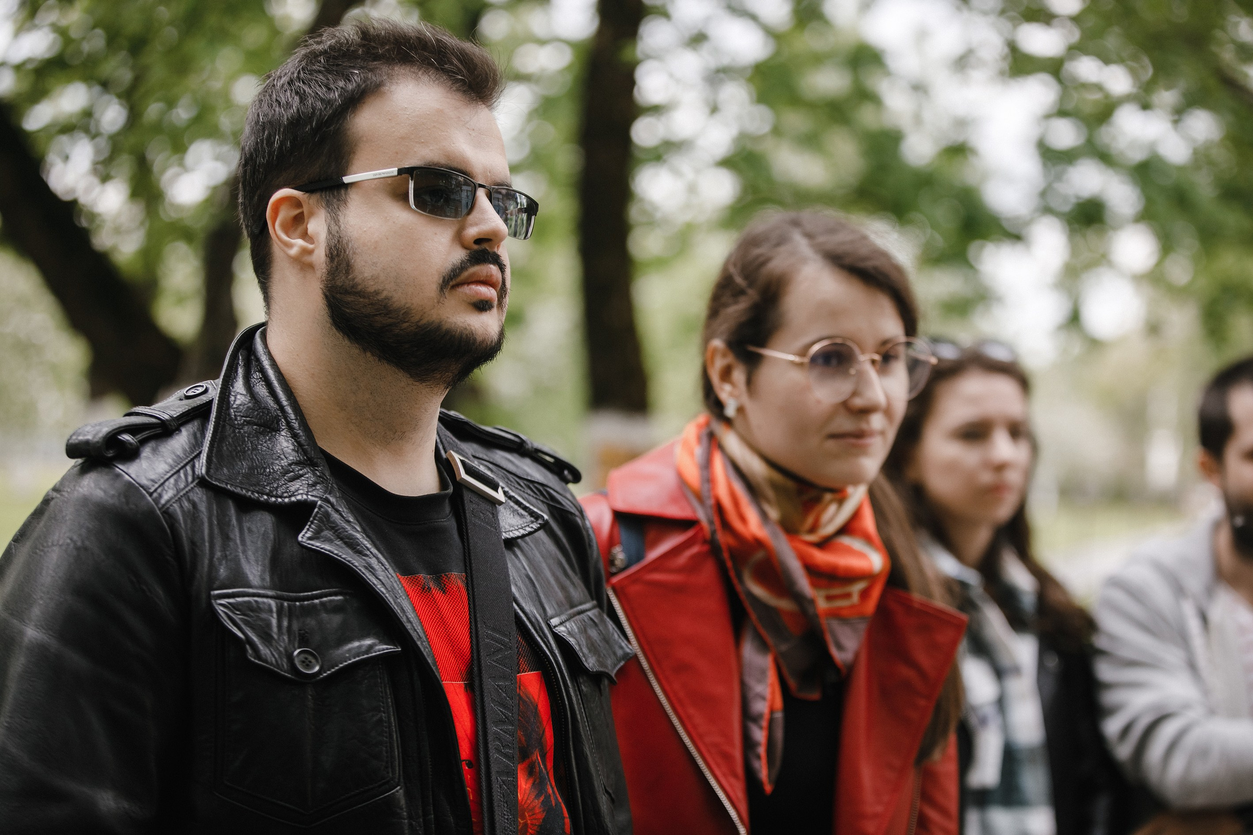 14.05.2023 // Фотопрогулка в Переделкино. Фотовыставки serebro.gallery, в которых автором можешь стать ты! | Москва