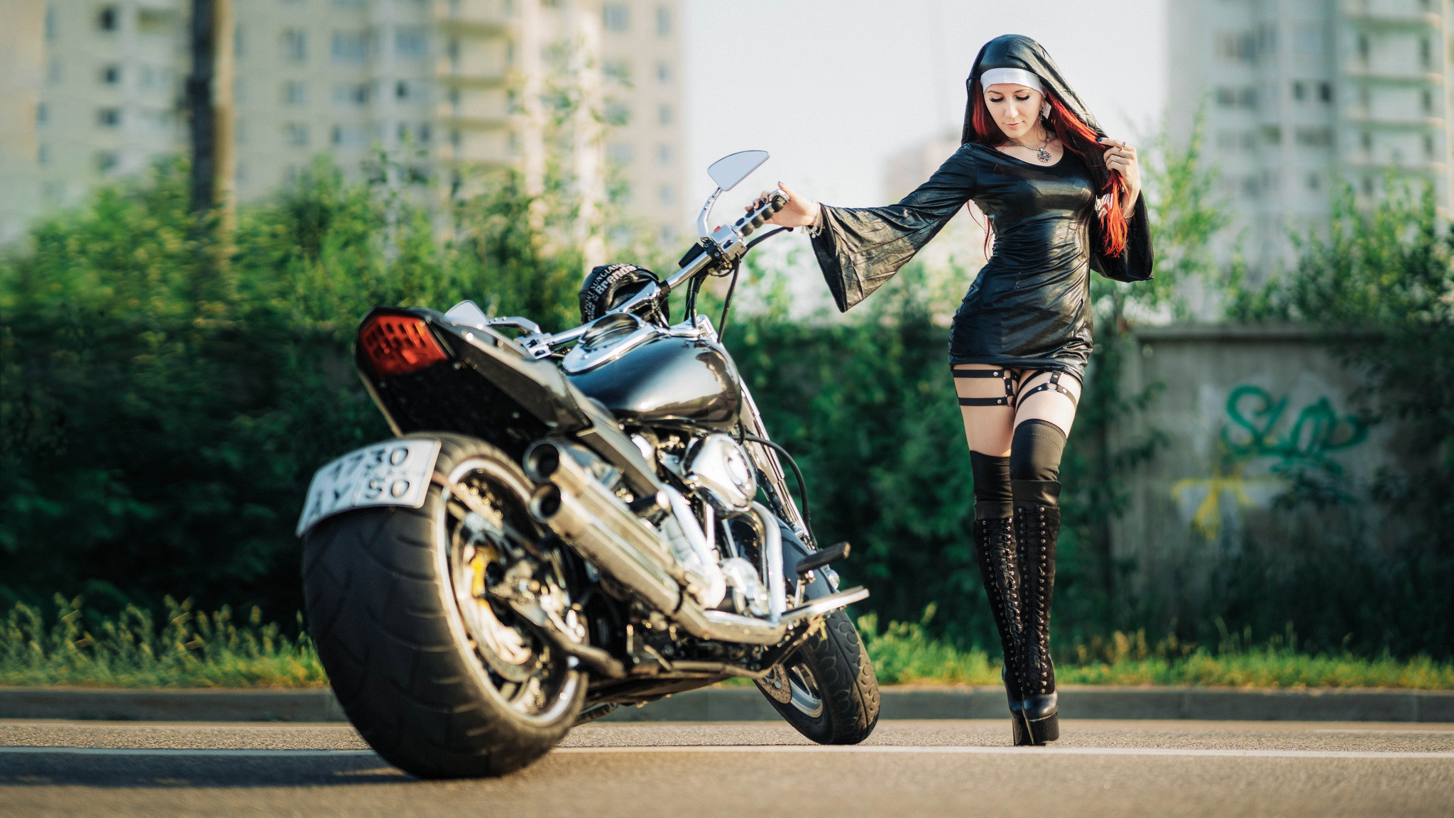 Фотосессия на природе. Фото/видео съемки Сергей Пак