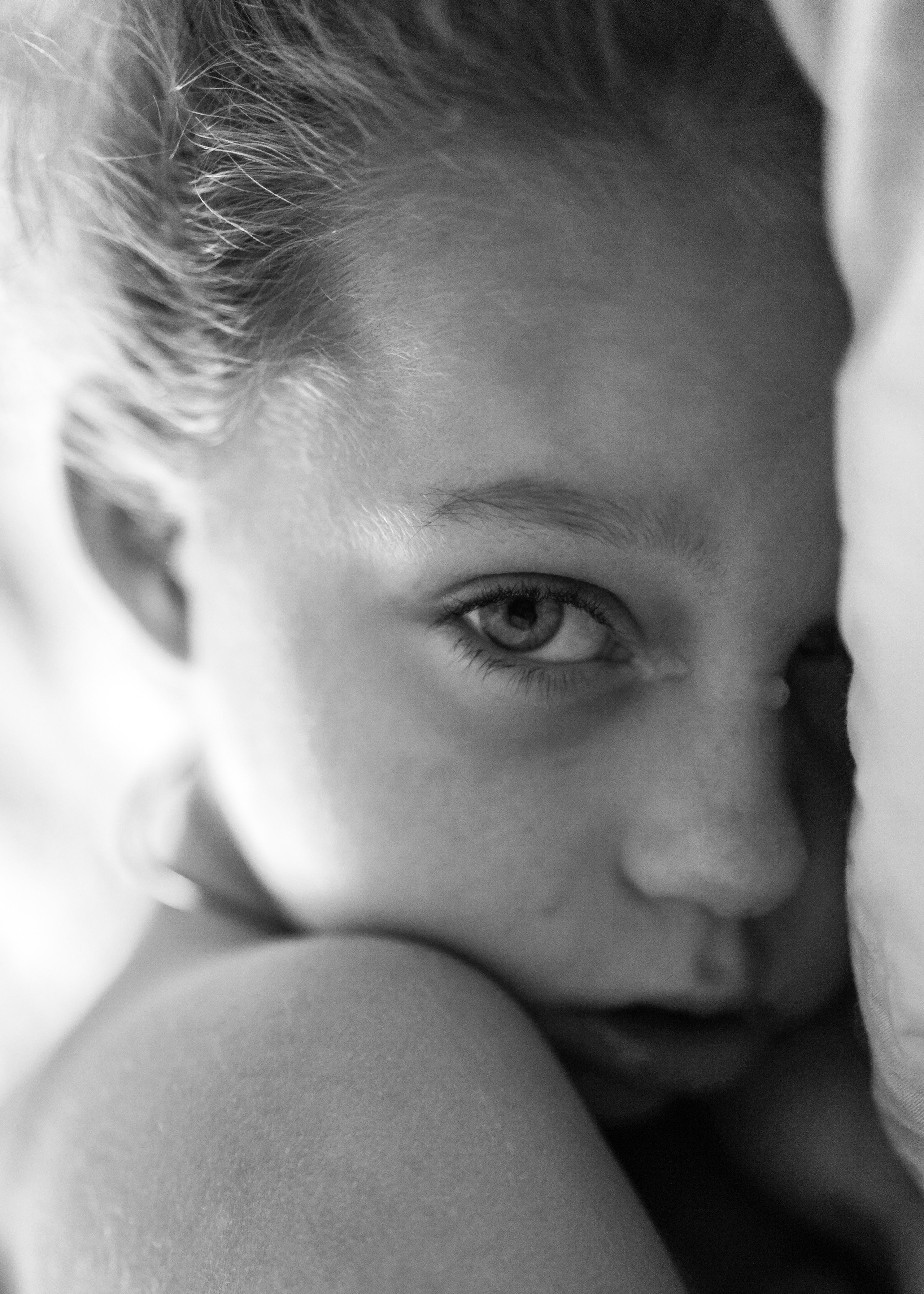 Iter Animae. Колесникова Мария Арт-фотограф