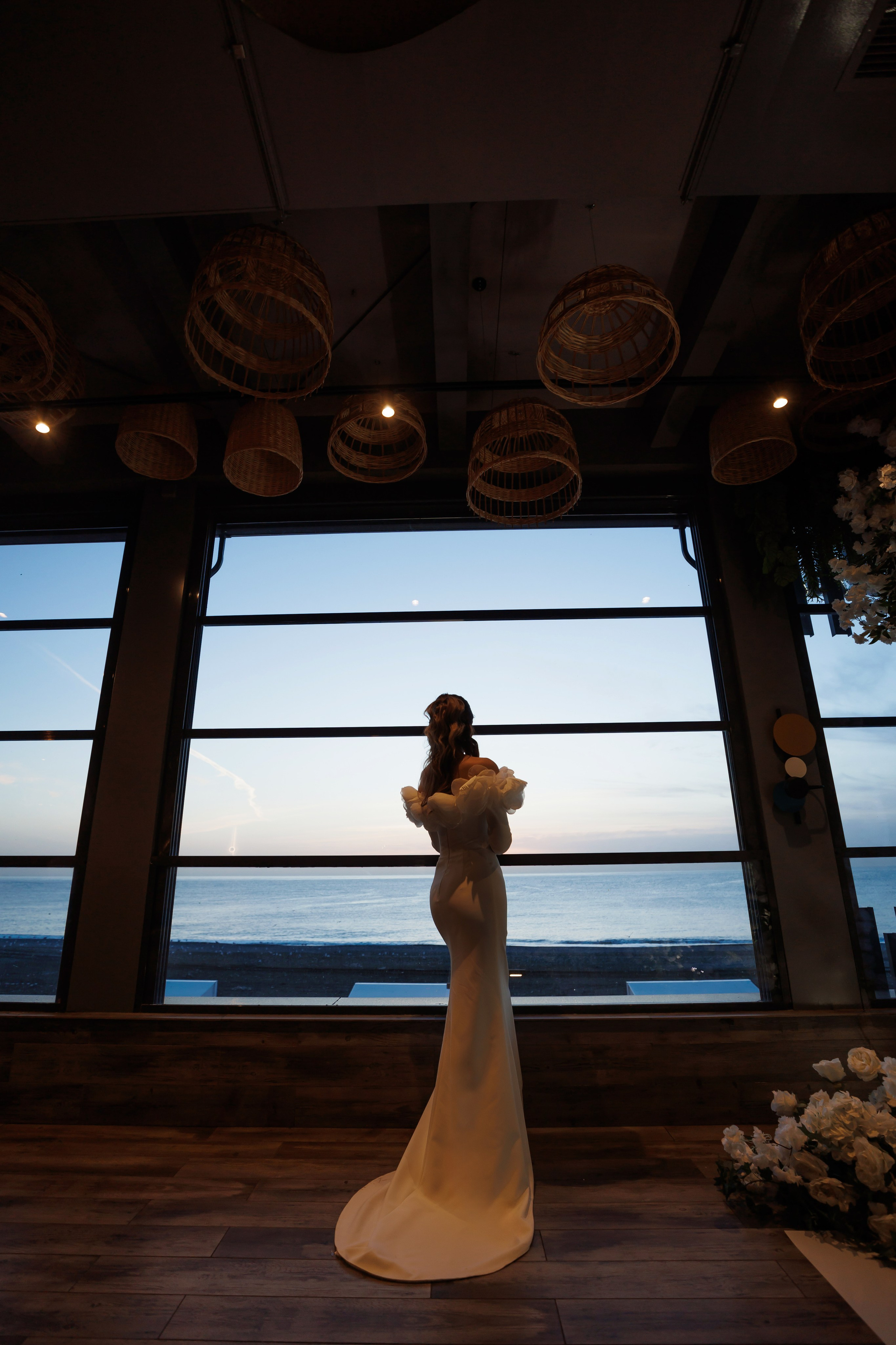 Свадебный фотограф в Сочи. Свадебная фотосессия. Свадебный и семейный фотограф в Сочи Денис Вялов