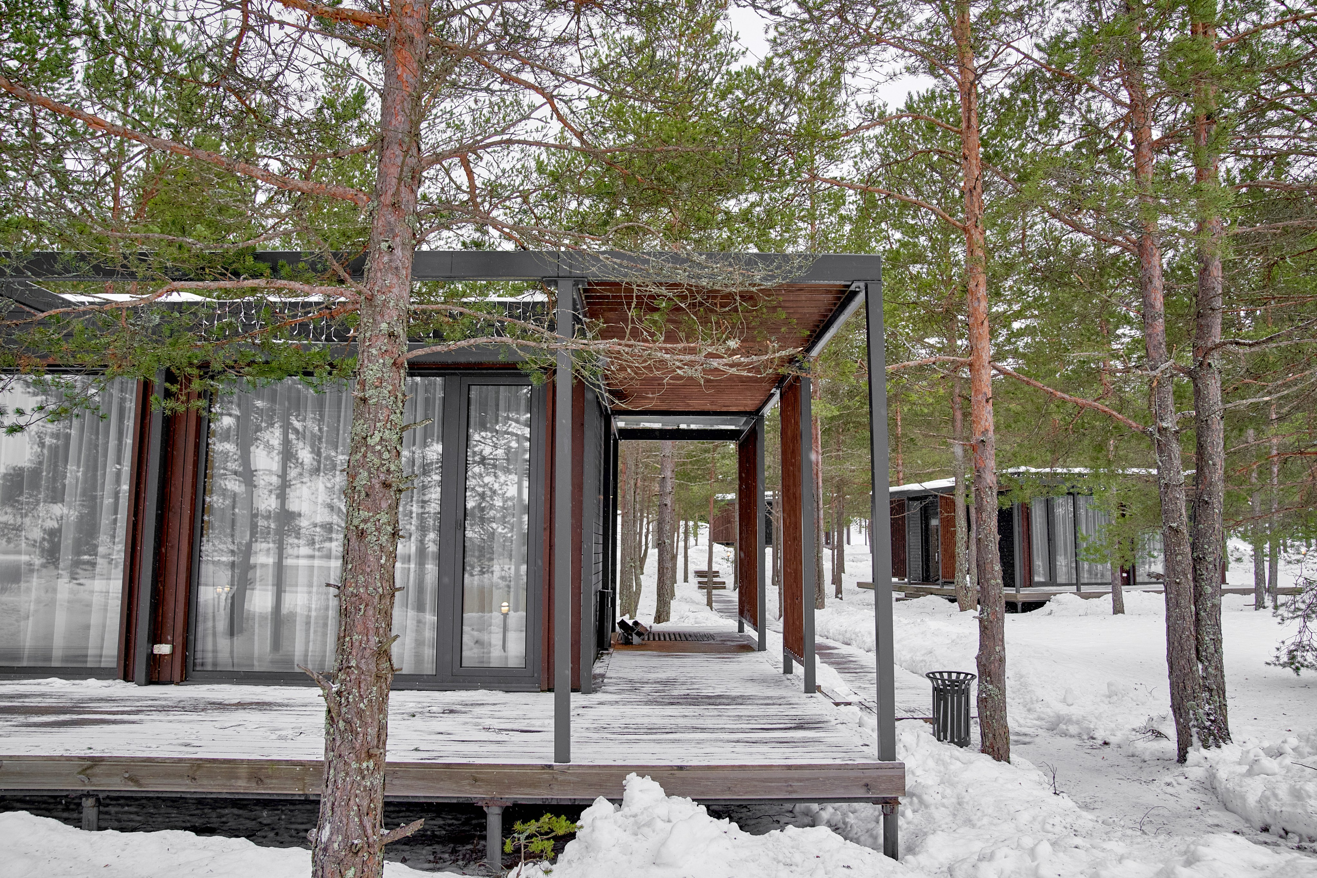 ТОЧКА НА КАРТЕ — ПРИОЗЕРСК