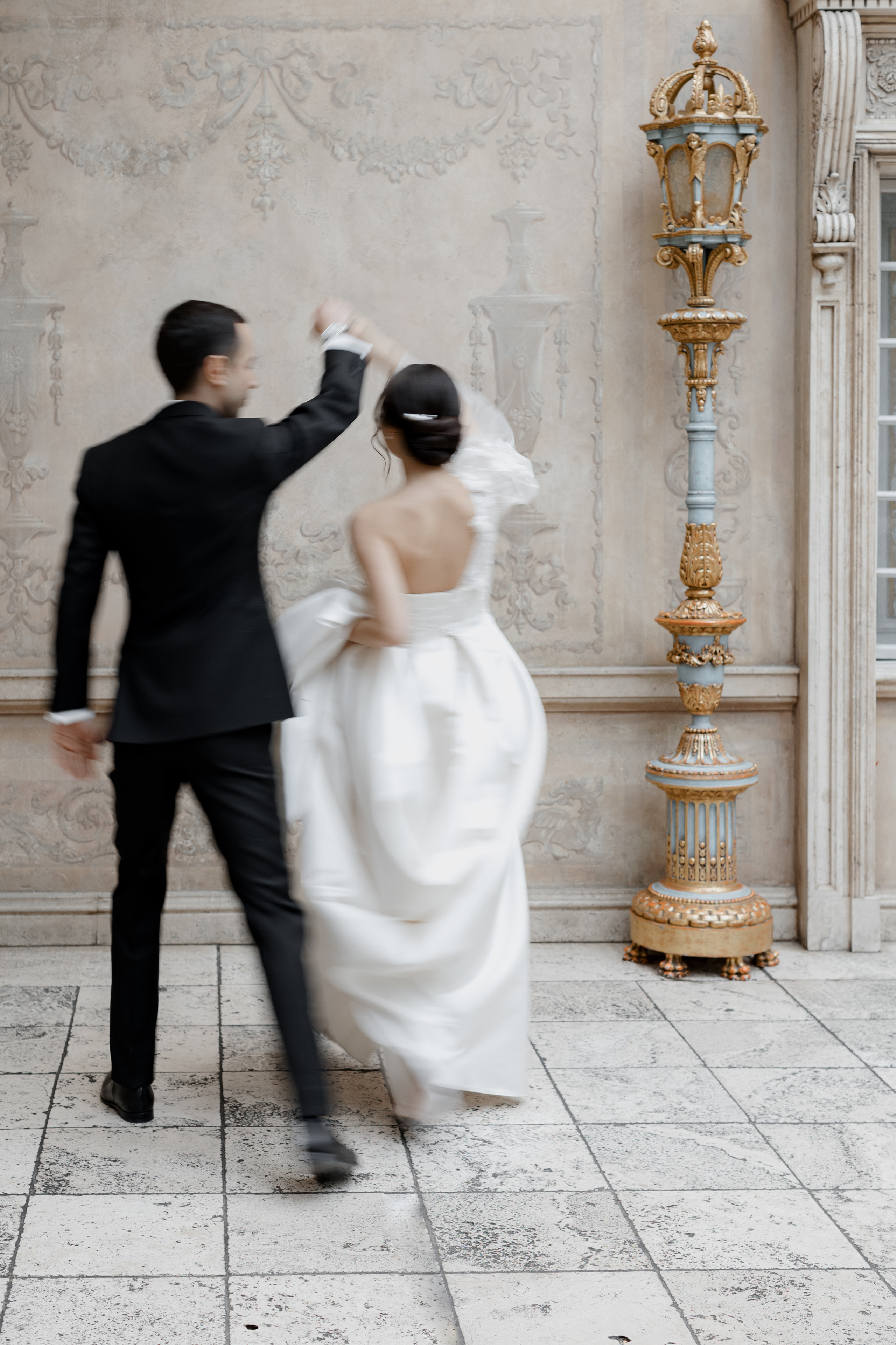 Wedding photographer Victoria Karpova