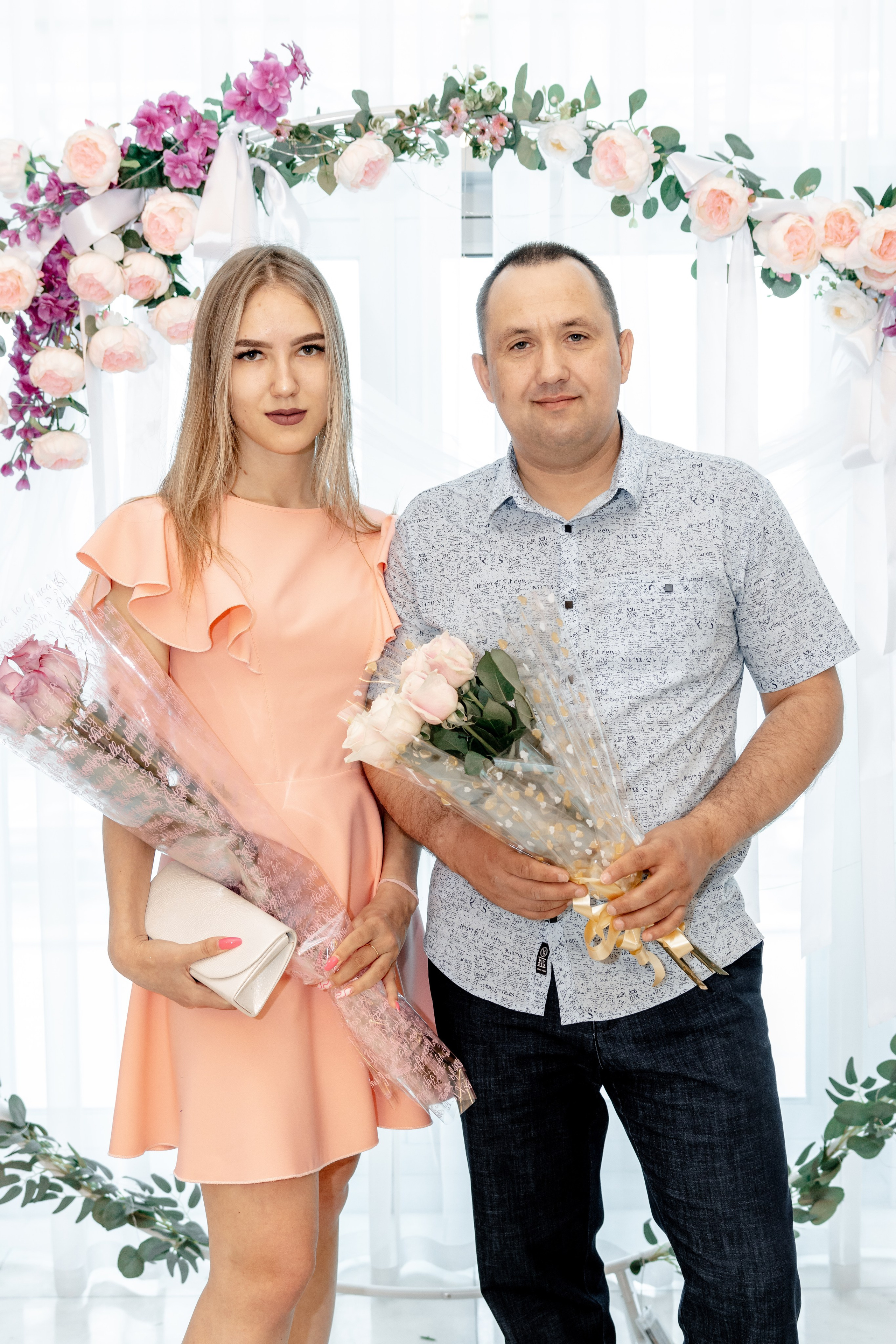 Свадьба Владимира и Александры