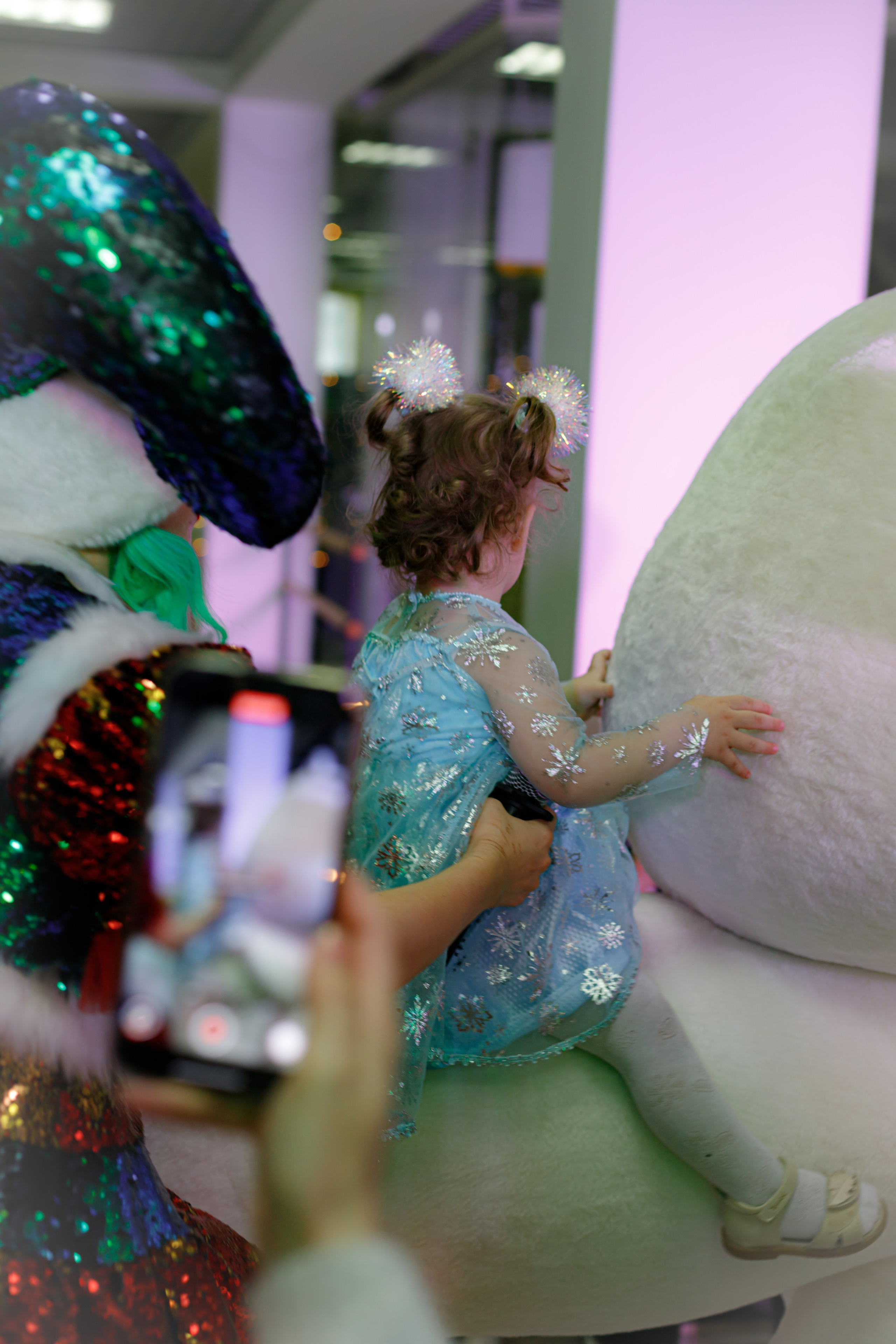 HAPPY NEW YEAR PART/3. Photokarish