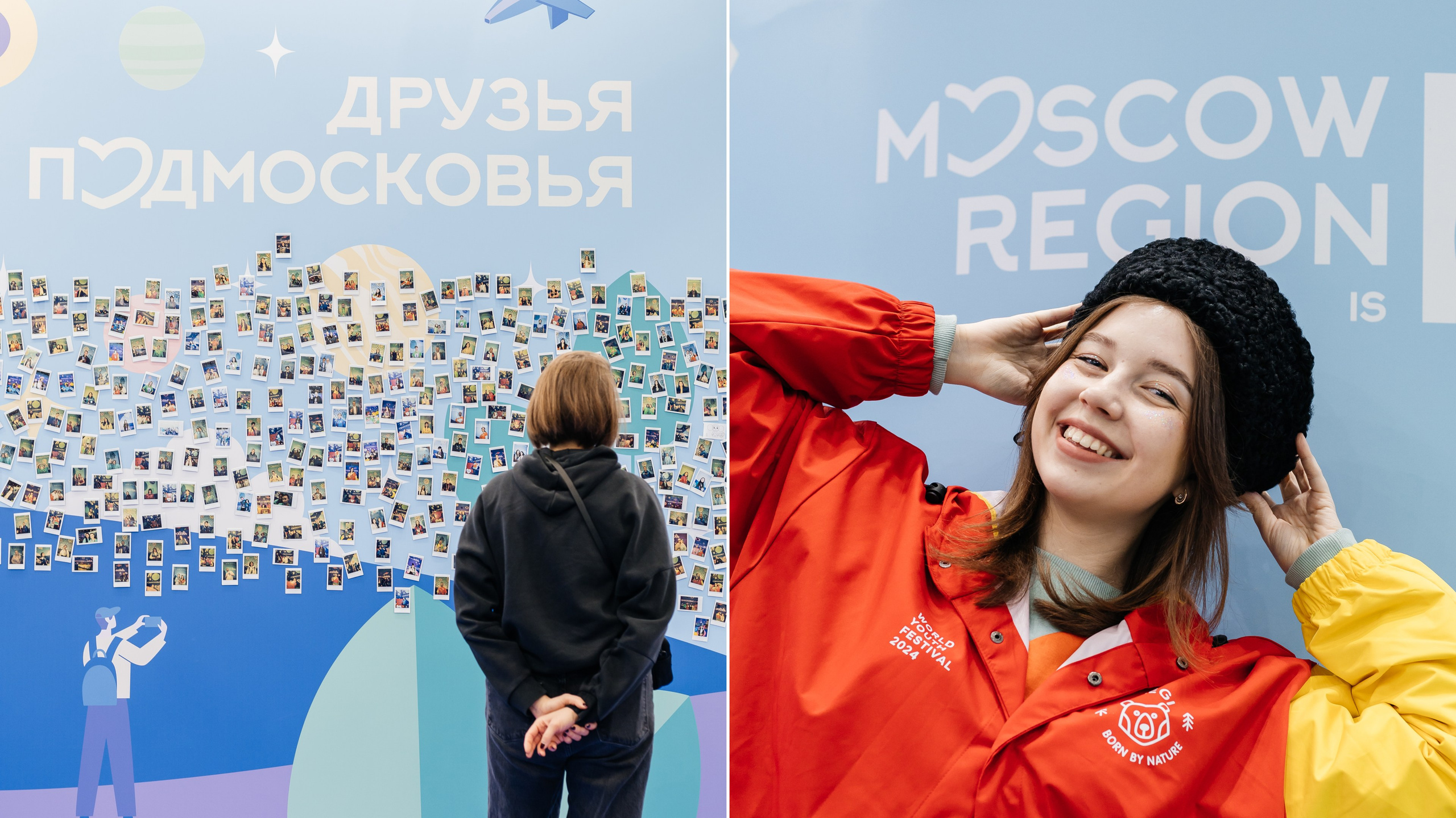 Репортажный фотограф в городе Ростов-на-Дону Даниил Молодовский