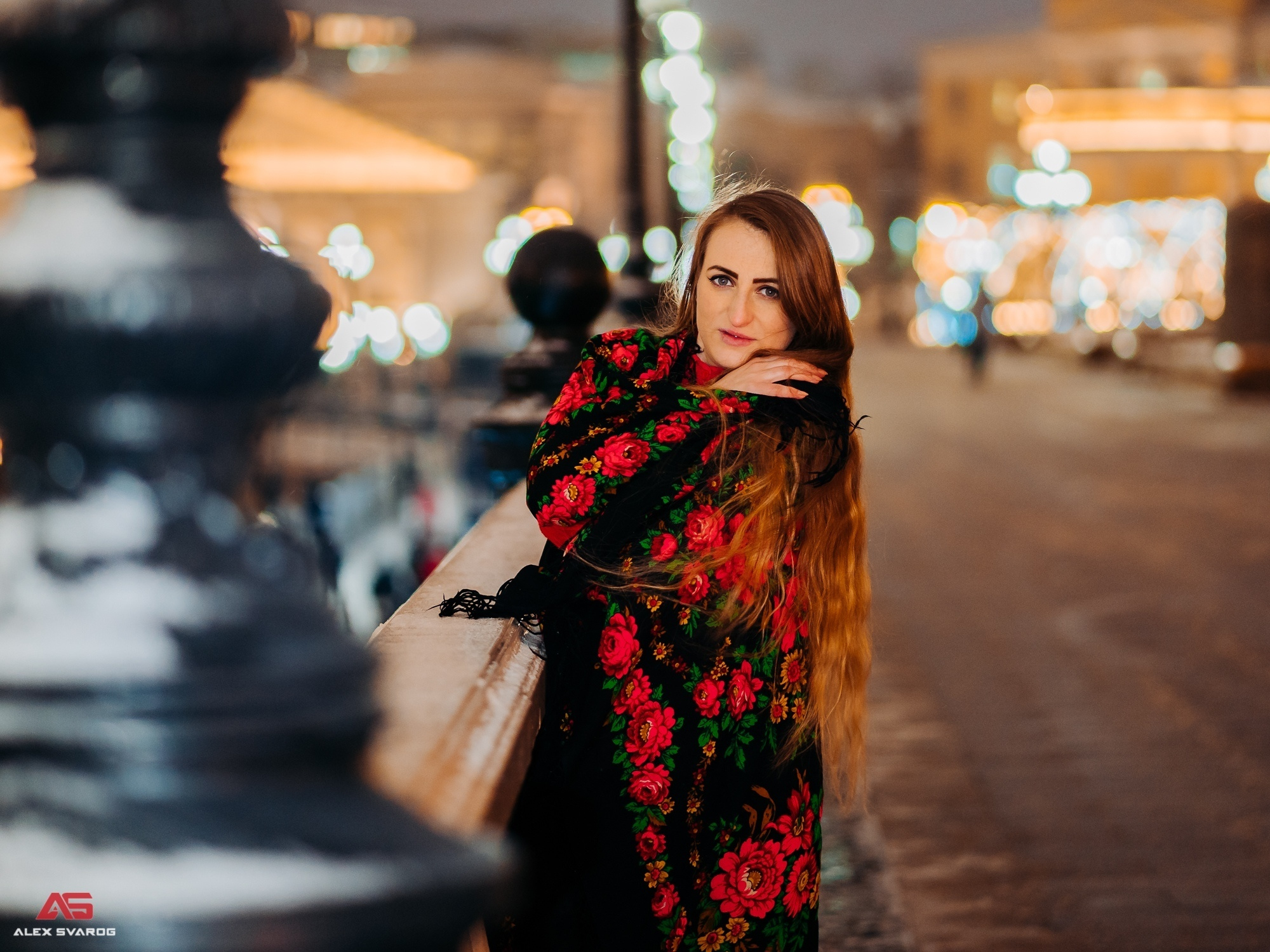 -Портреты -. Свадебный и репортажный фотограф-видеограф Москва и Московская область