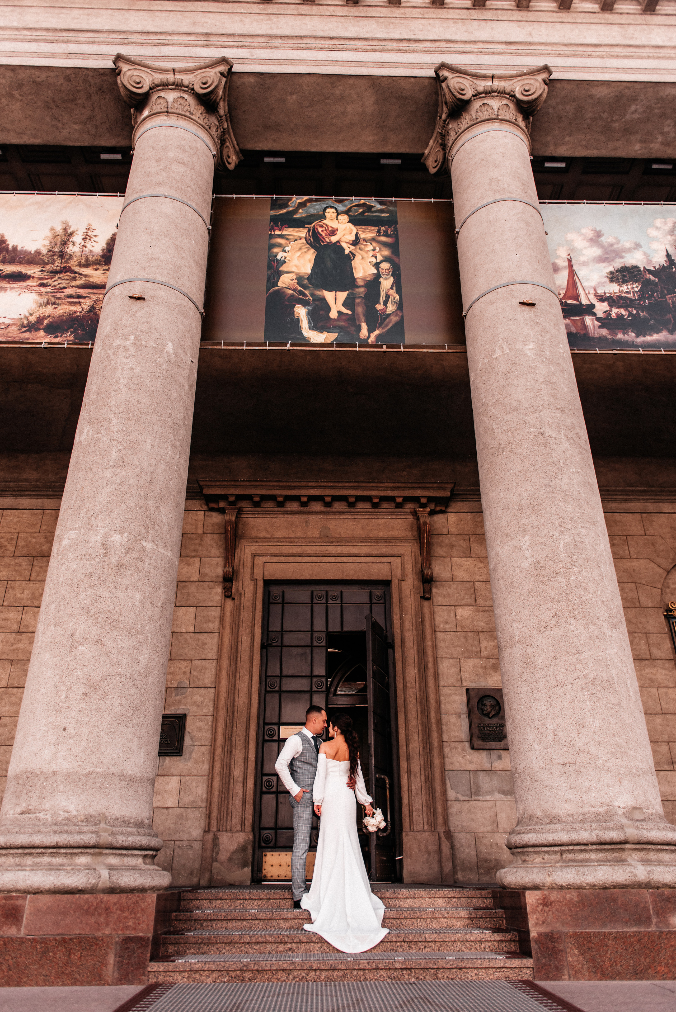 Свадебный фотограф — Минск — вся Беларусь