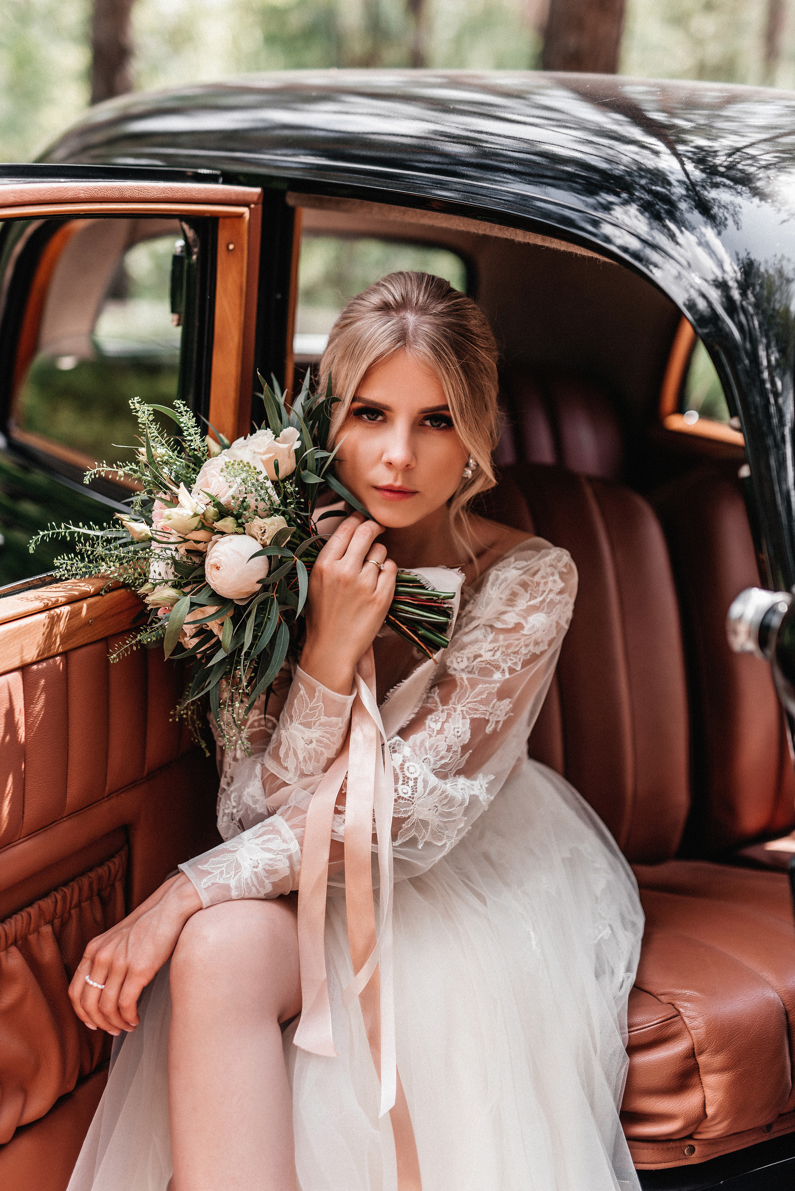 Свадебный фотограф — Минск — вся Беларусь