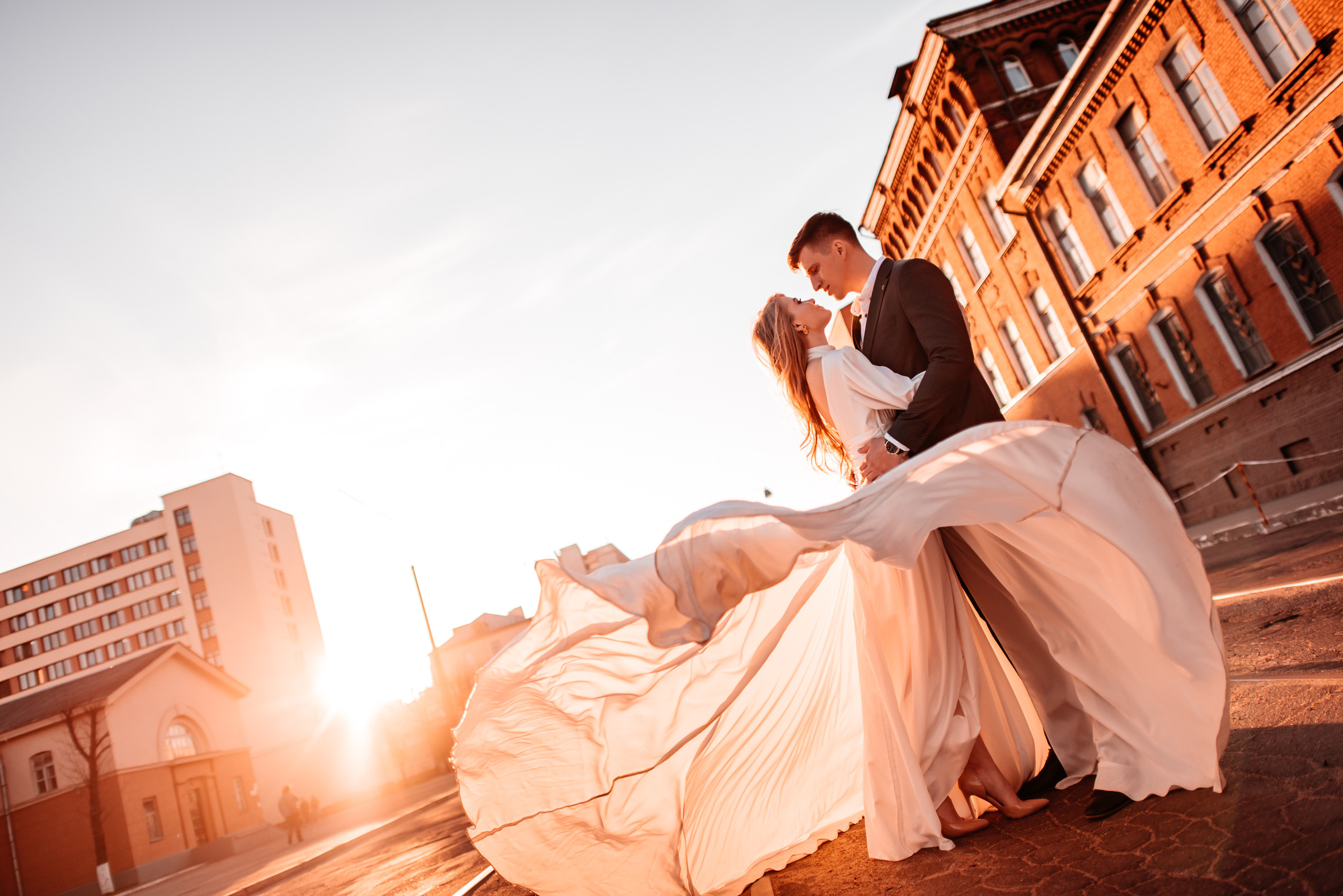 Свадебный фотограф — Минск — вся Беларусь