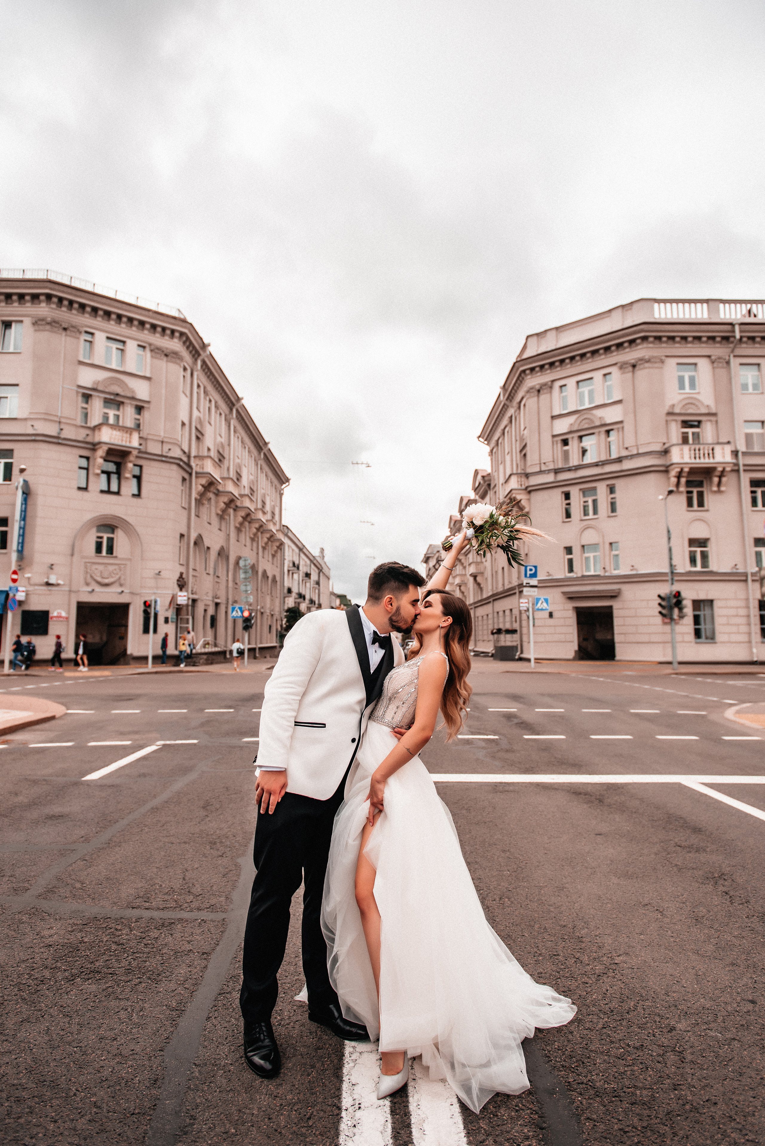 Свадебный фотограф — Минск — вся Беларусь