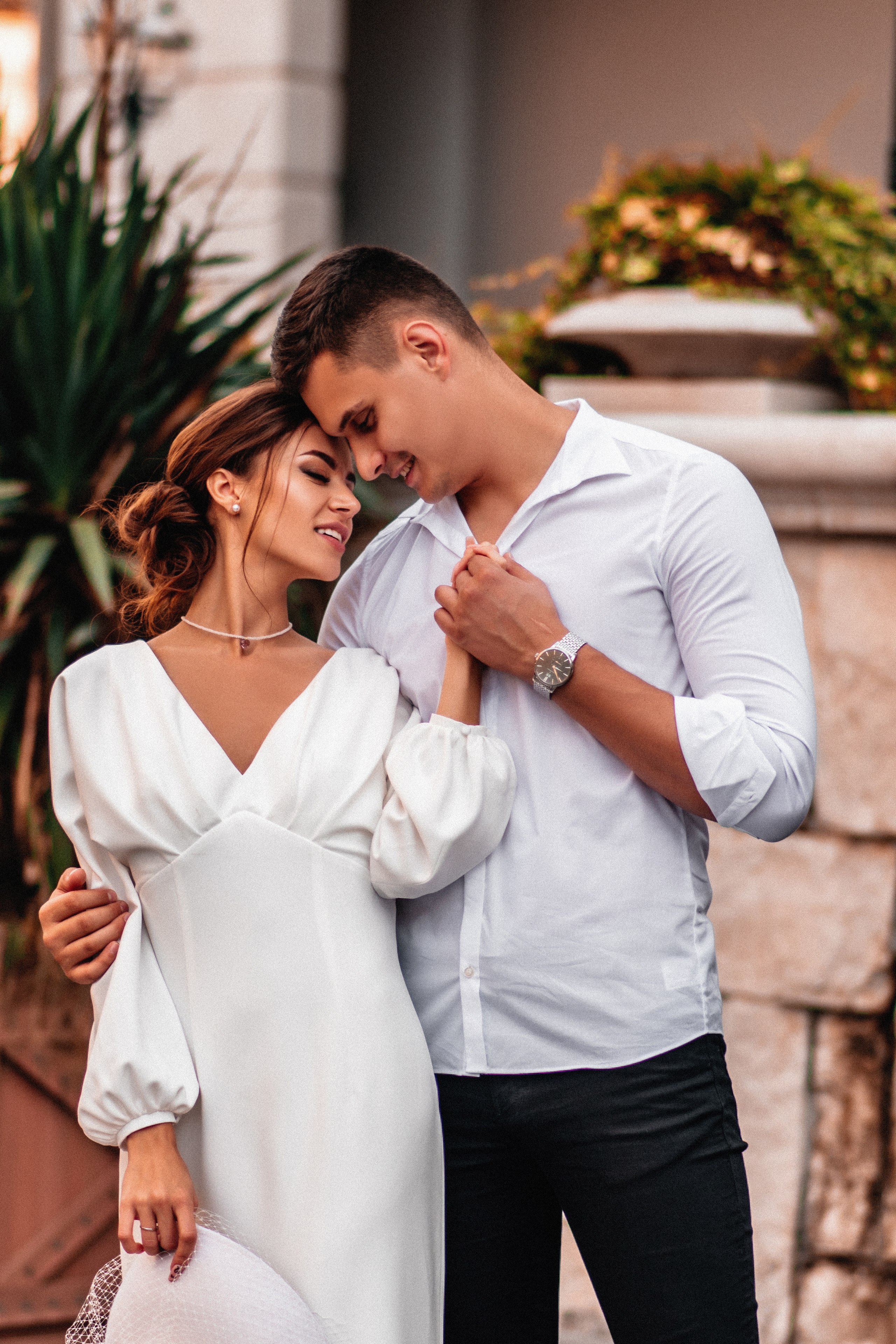 Свадебный фотограф — Минск — вся Беларусь