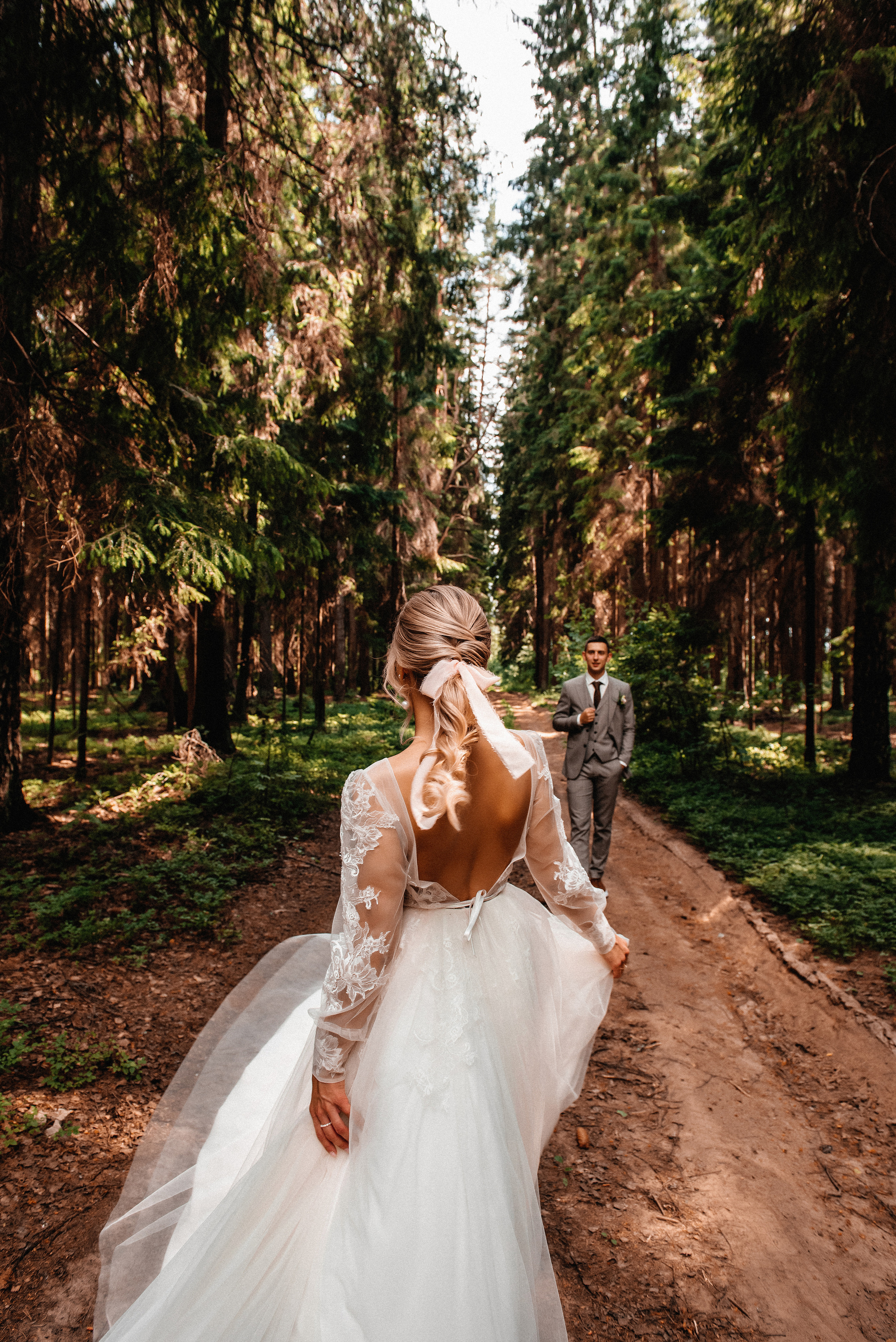 Свадебный фотограф — Минск — вся Беларусь