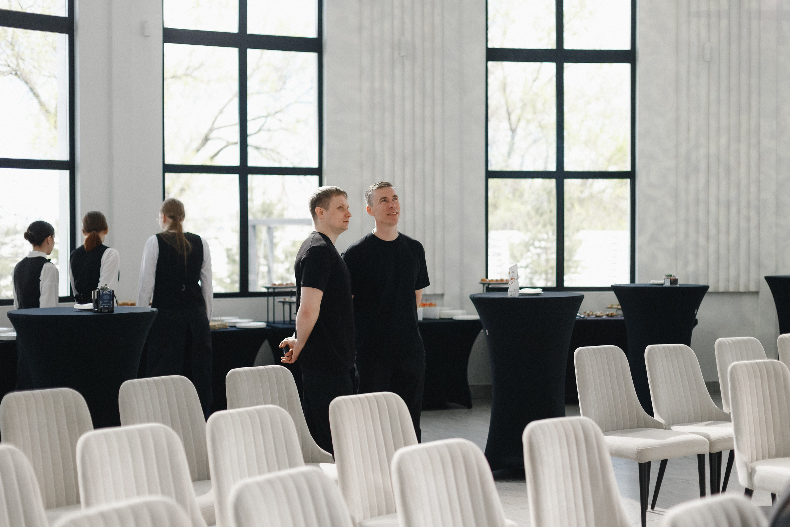 Davines Color Day. СВОИ. ФОТООТЧЕТЫ-СОБЫТИЯ-МЕСТА