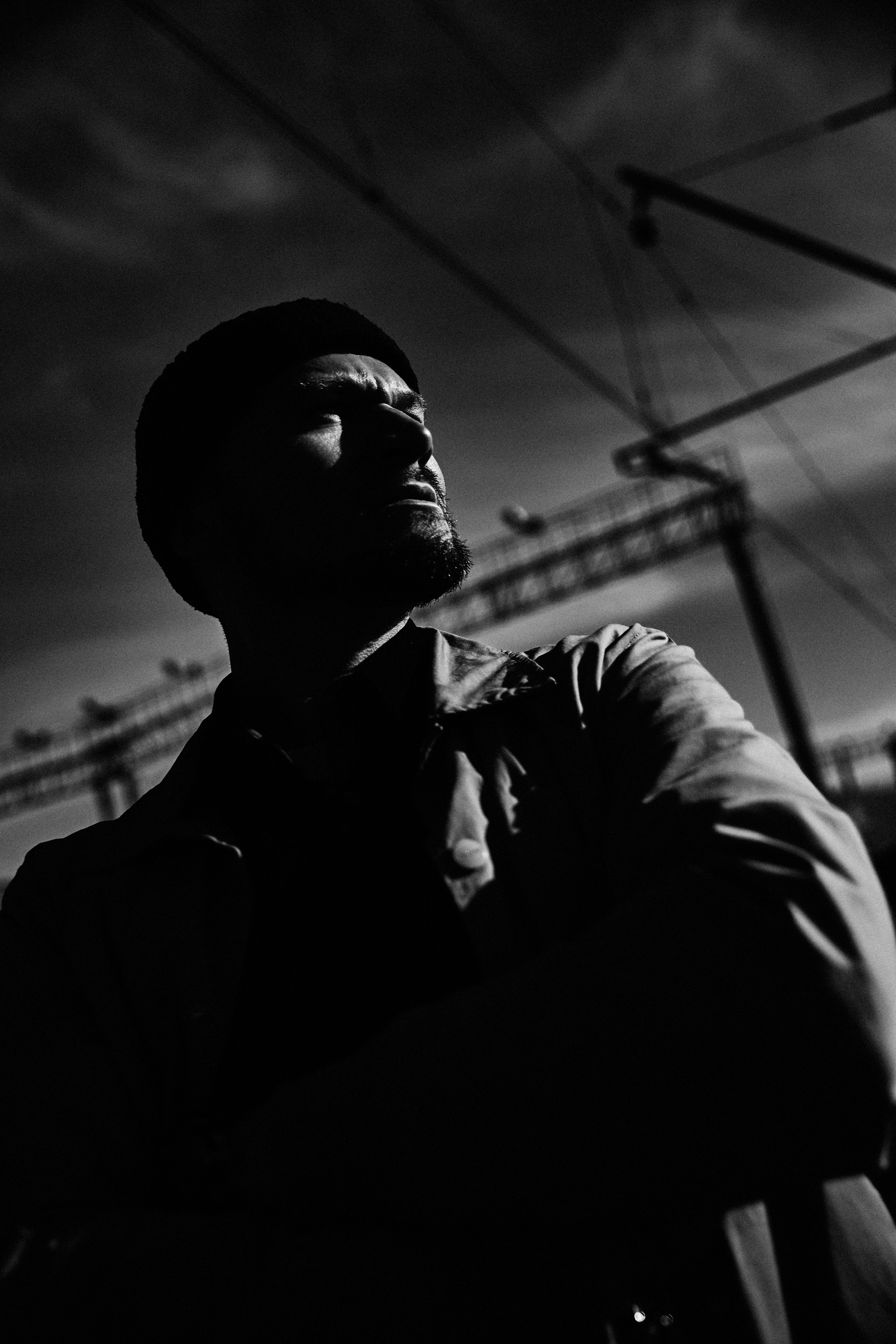 Частные съёмки. Фотограф Василий Бегаль