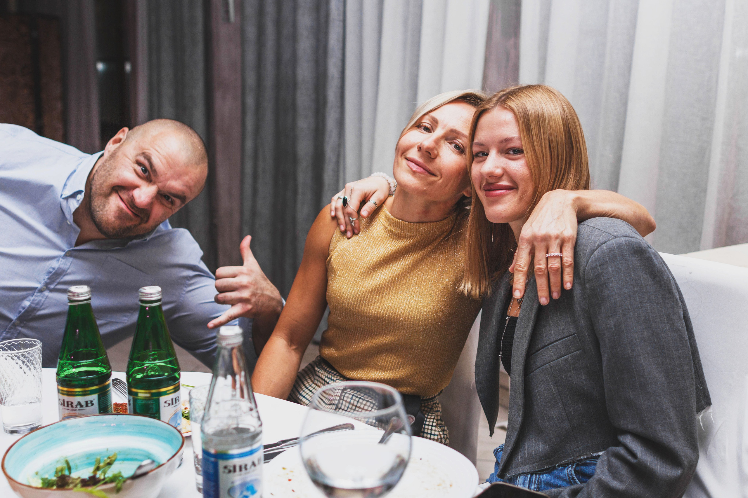 Дмитрию 45 лет. Детский и семейный фотограф в Москве