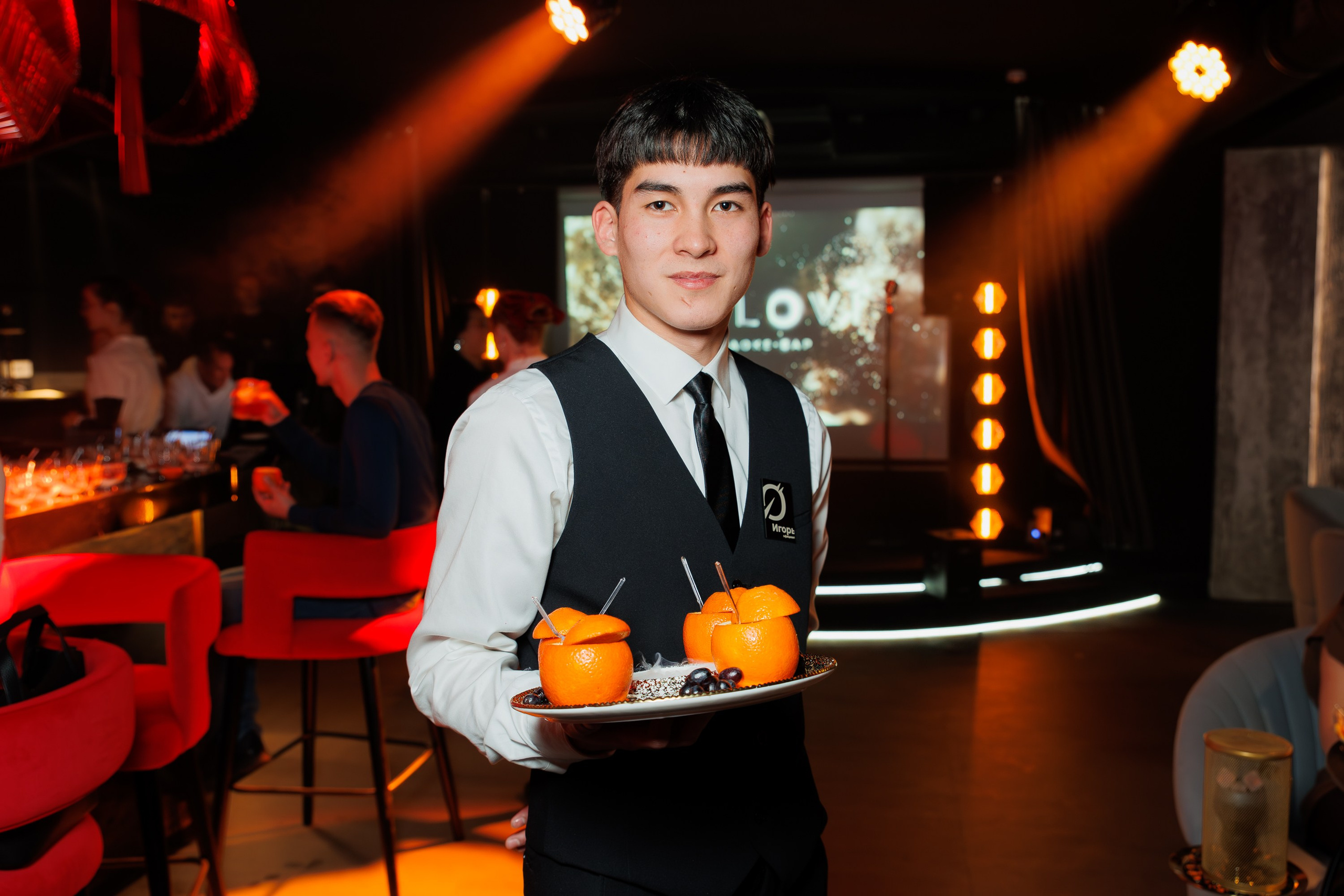 SOLOVI — Открытие караоке-бара. СВОИ. ФОТООТЧЕТЫ-СОБЫТИЯ-МЕСТА