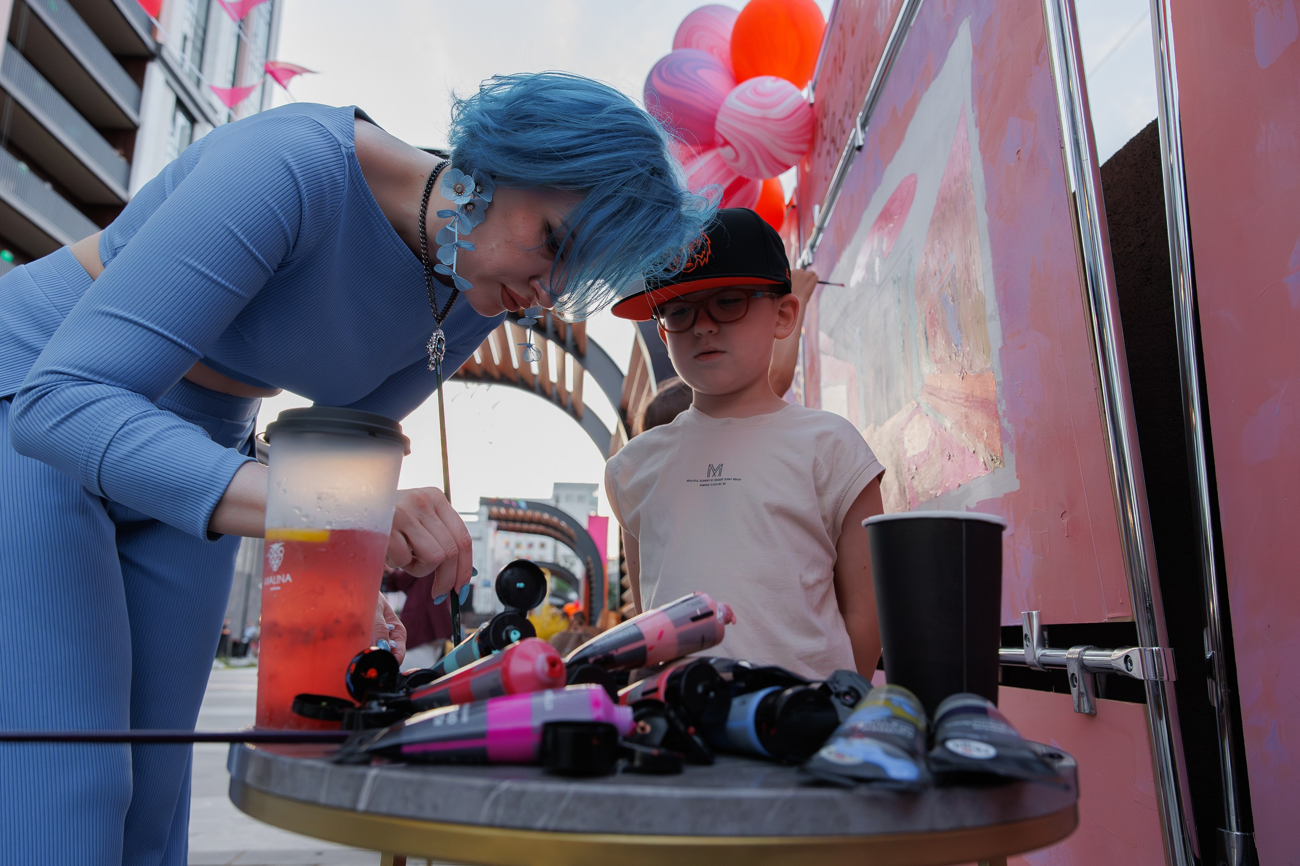 ONYX — ДВОР МОЕЙ МЕЧТЫ. СВОИ. ФОТООТЧЕТЫ-СОБЫТИЯ-МЕСТА