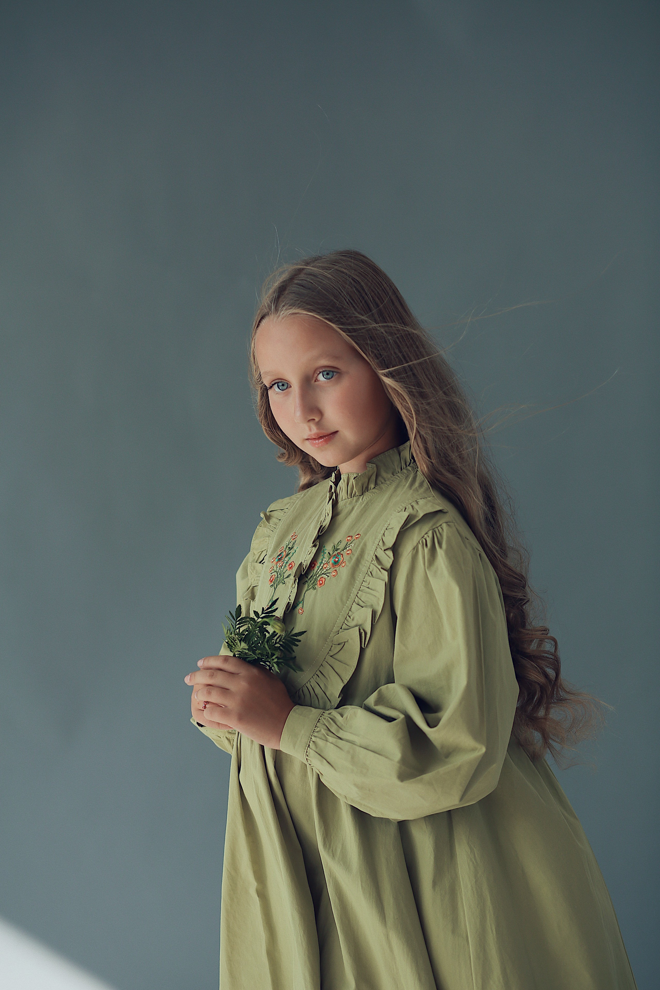 Детская фотосессия. Женский и контент фотограф Данилина Ирина