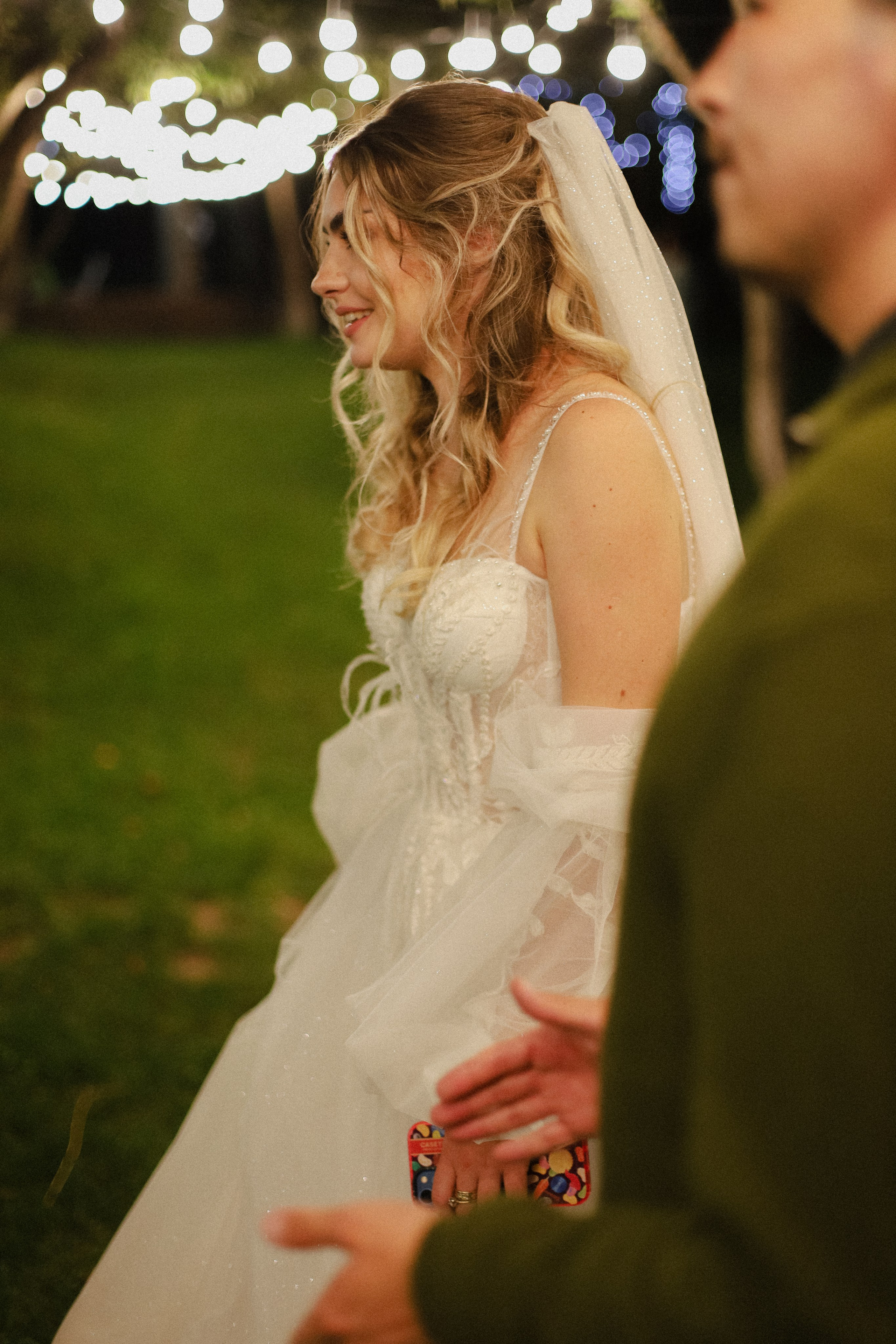 Рустам и Елизавета. Фотограф в Алматы и Москве Даша Пушкина