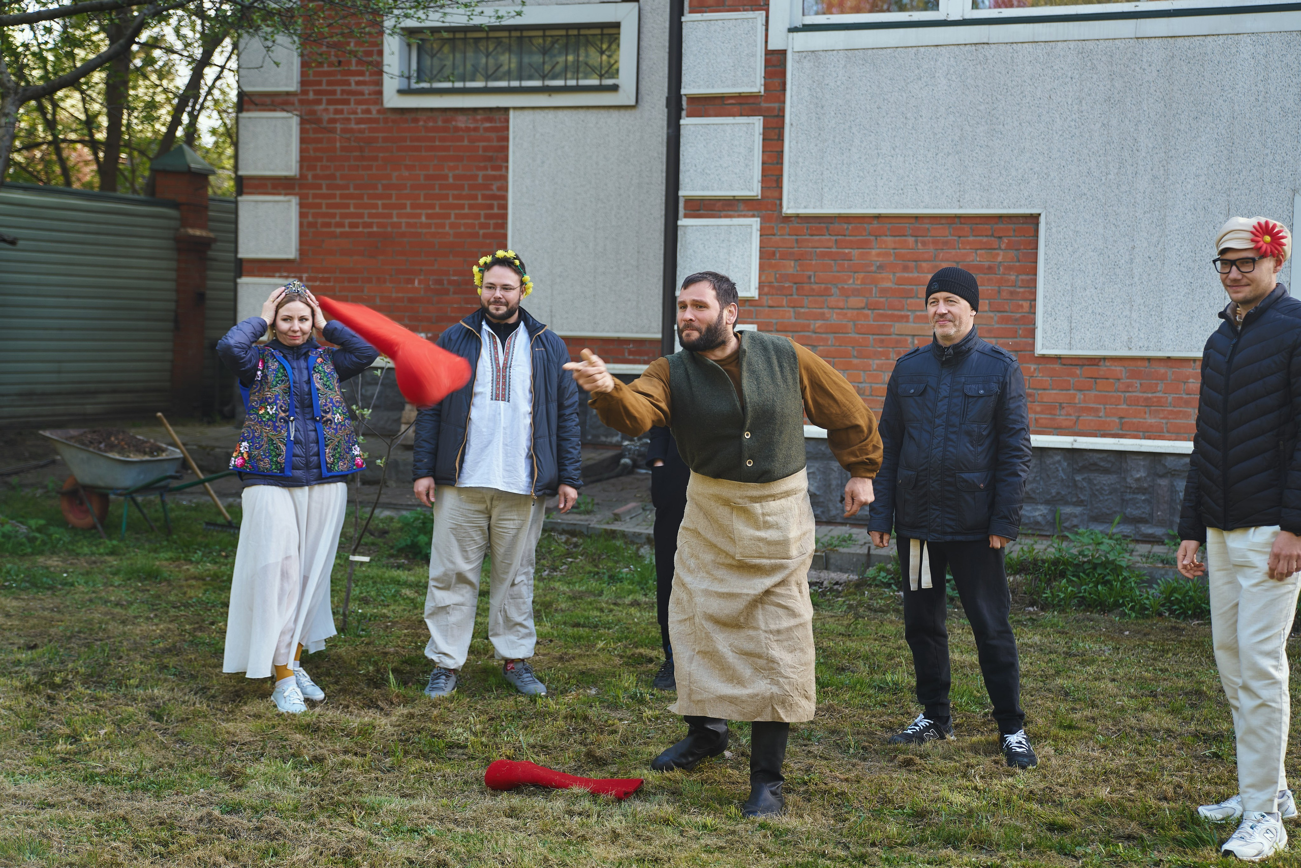 Фотограф на день рождения. Репортажный фотограф Евгений Опарин