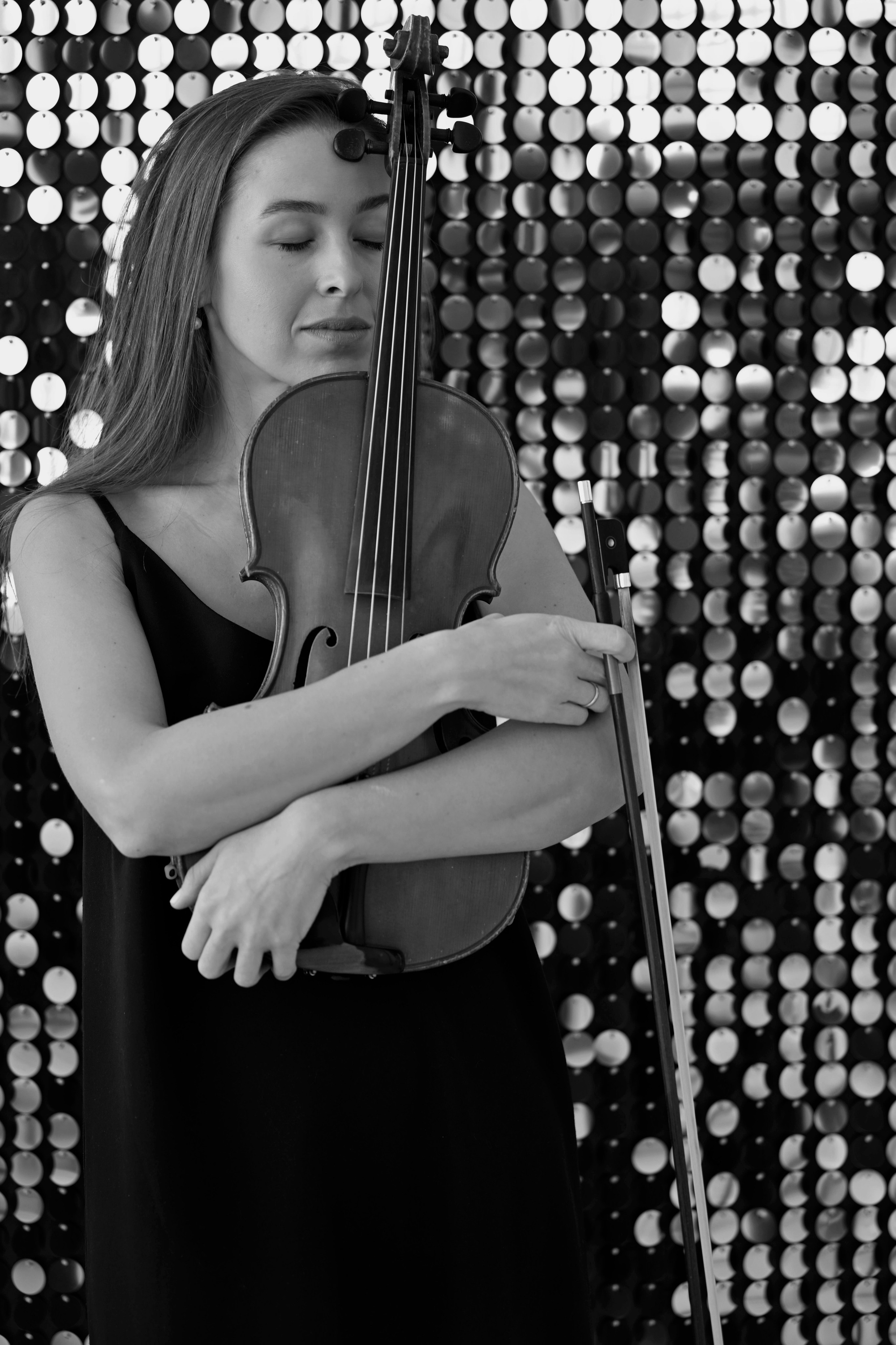 Звуки музыки. Семейный и детский фотограф в Екатеринбурге Наталия Акимова