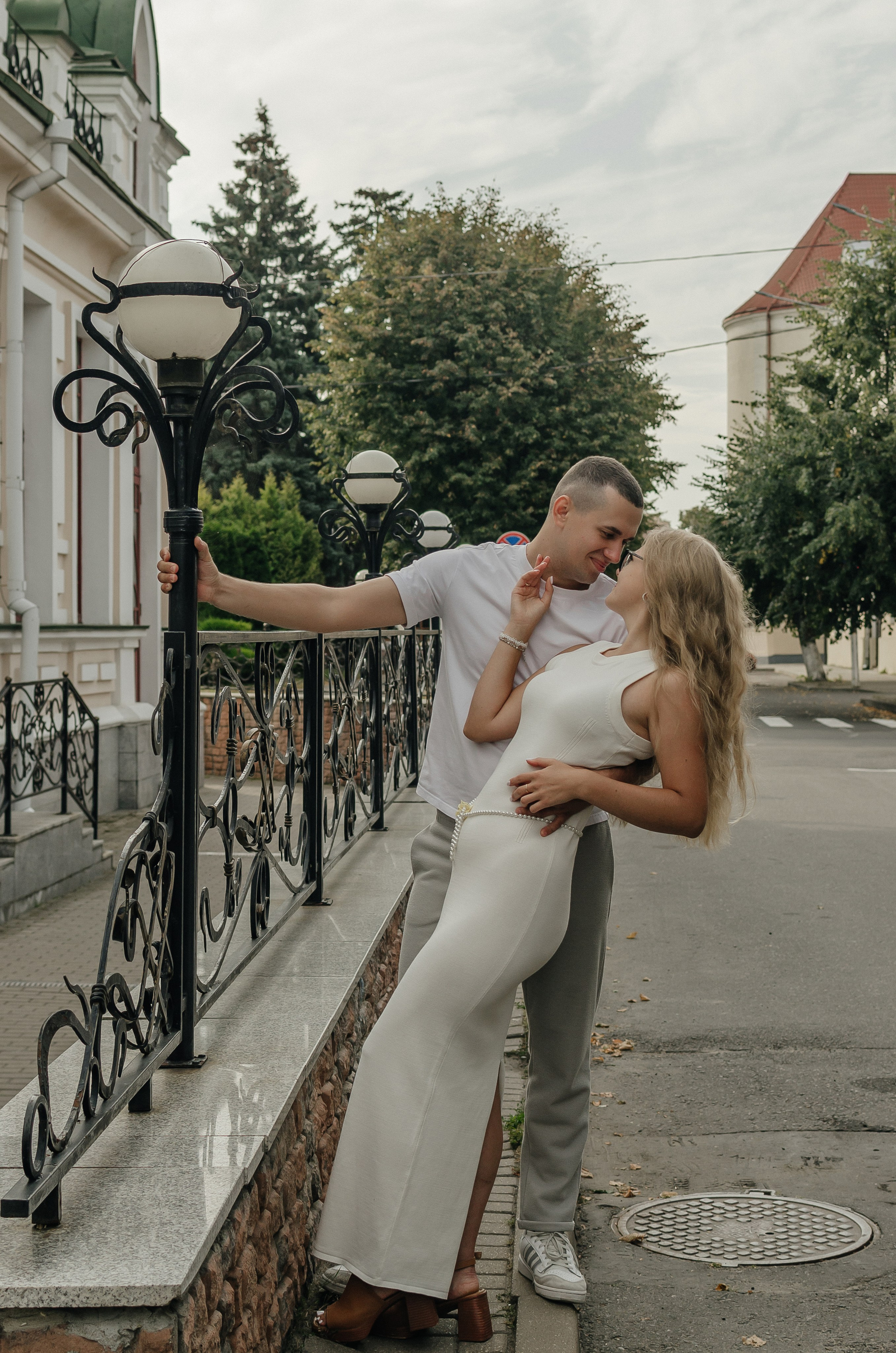 Фотограф и контент-мейкер Пинск