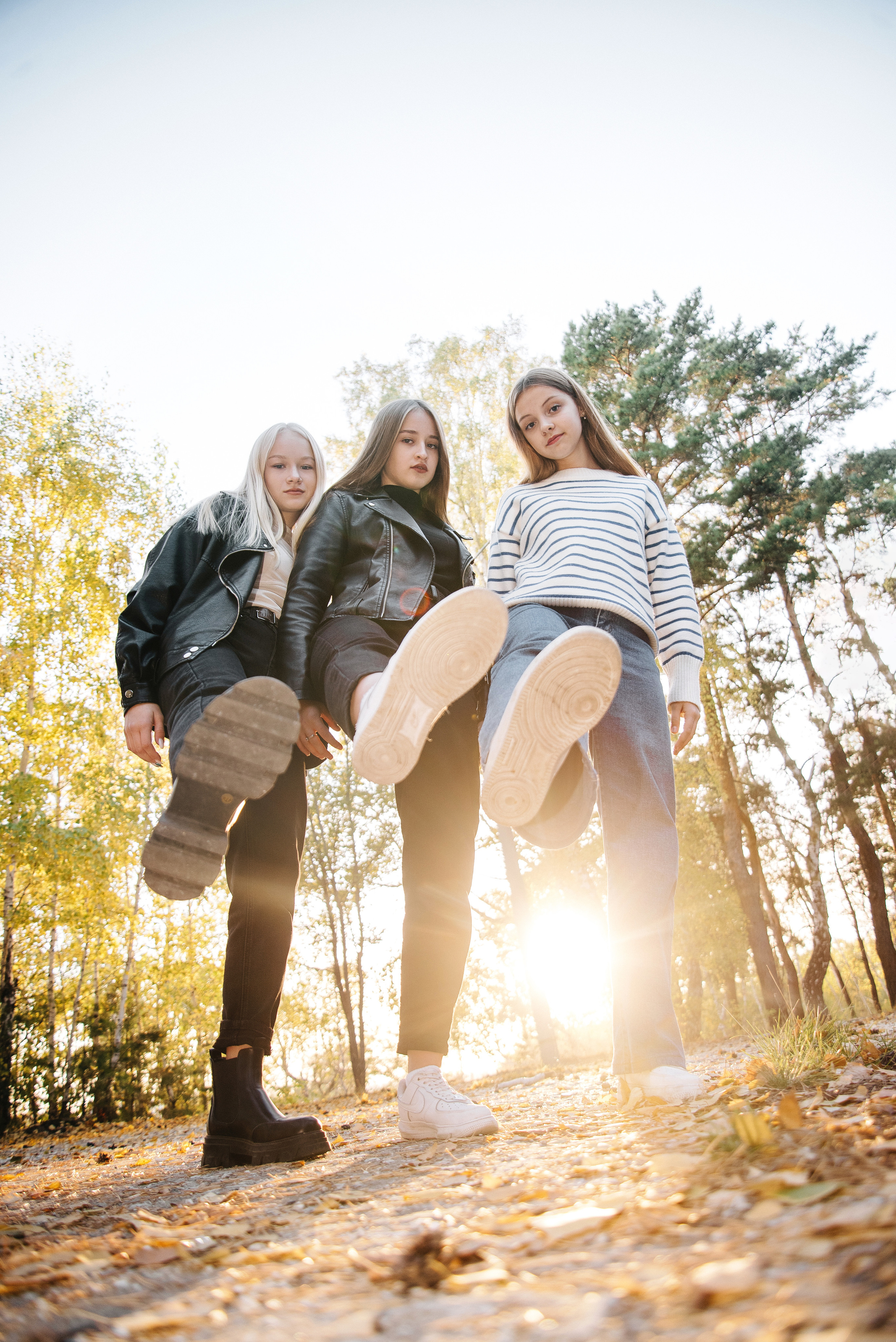 Рекомендации по одежде для старших классов. Выпускные альбомы. Южноуральск