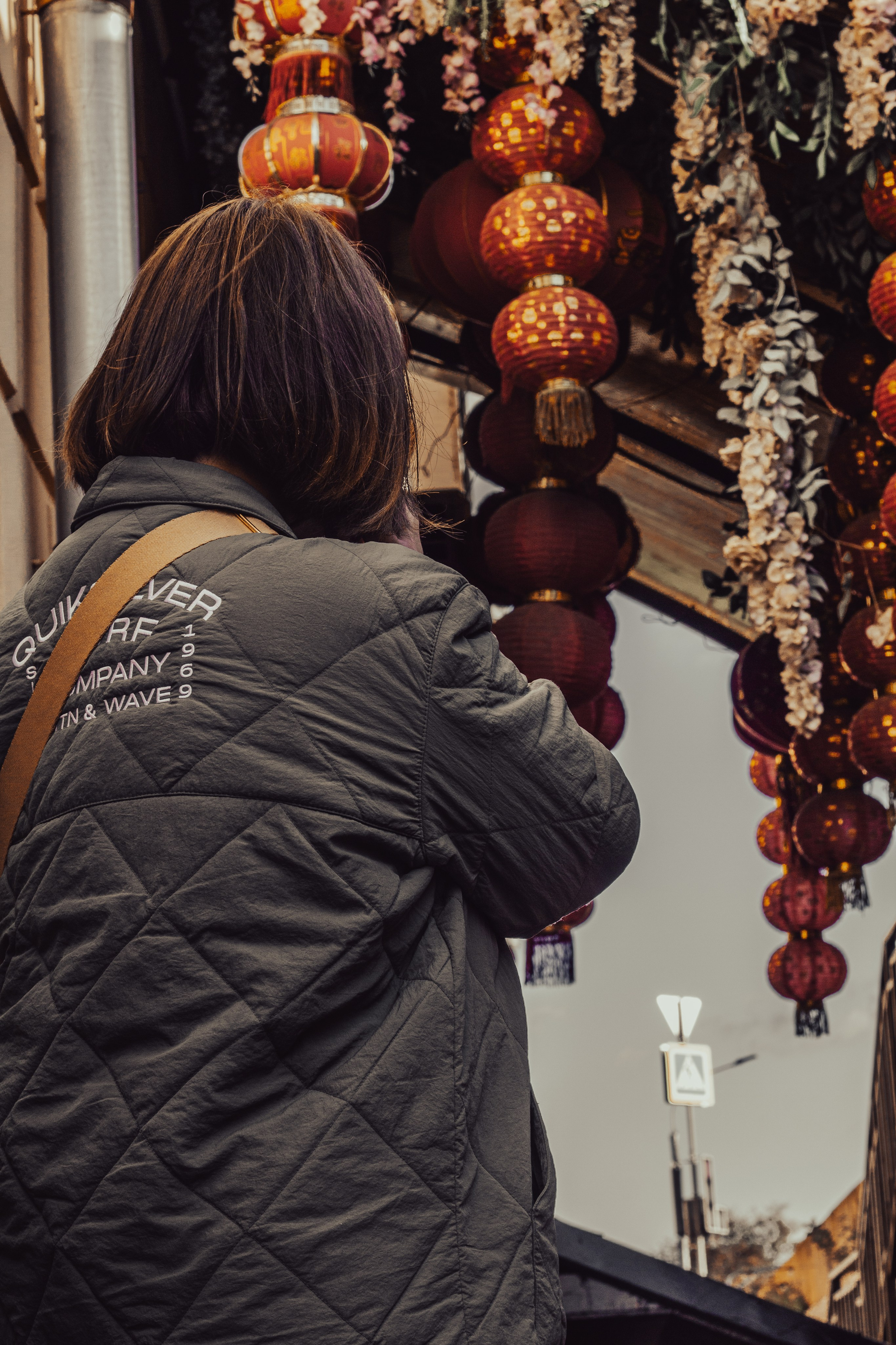 Лера. Фотограф Москва, портрет, стрит, репортаж. Художественная фотосессия