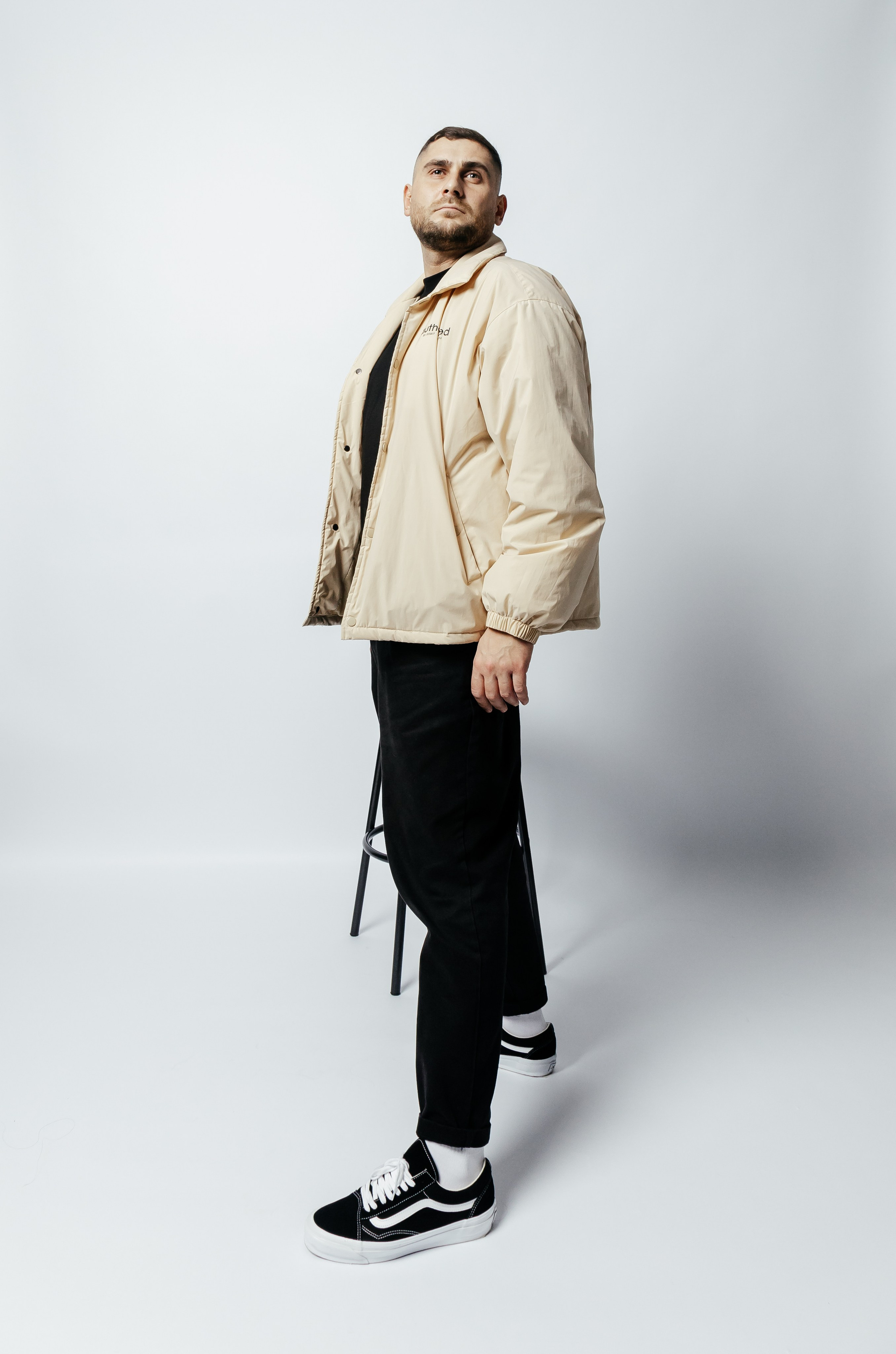 Фотостудия автопортрета Sev.Selfie в Севастополе