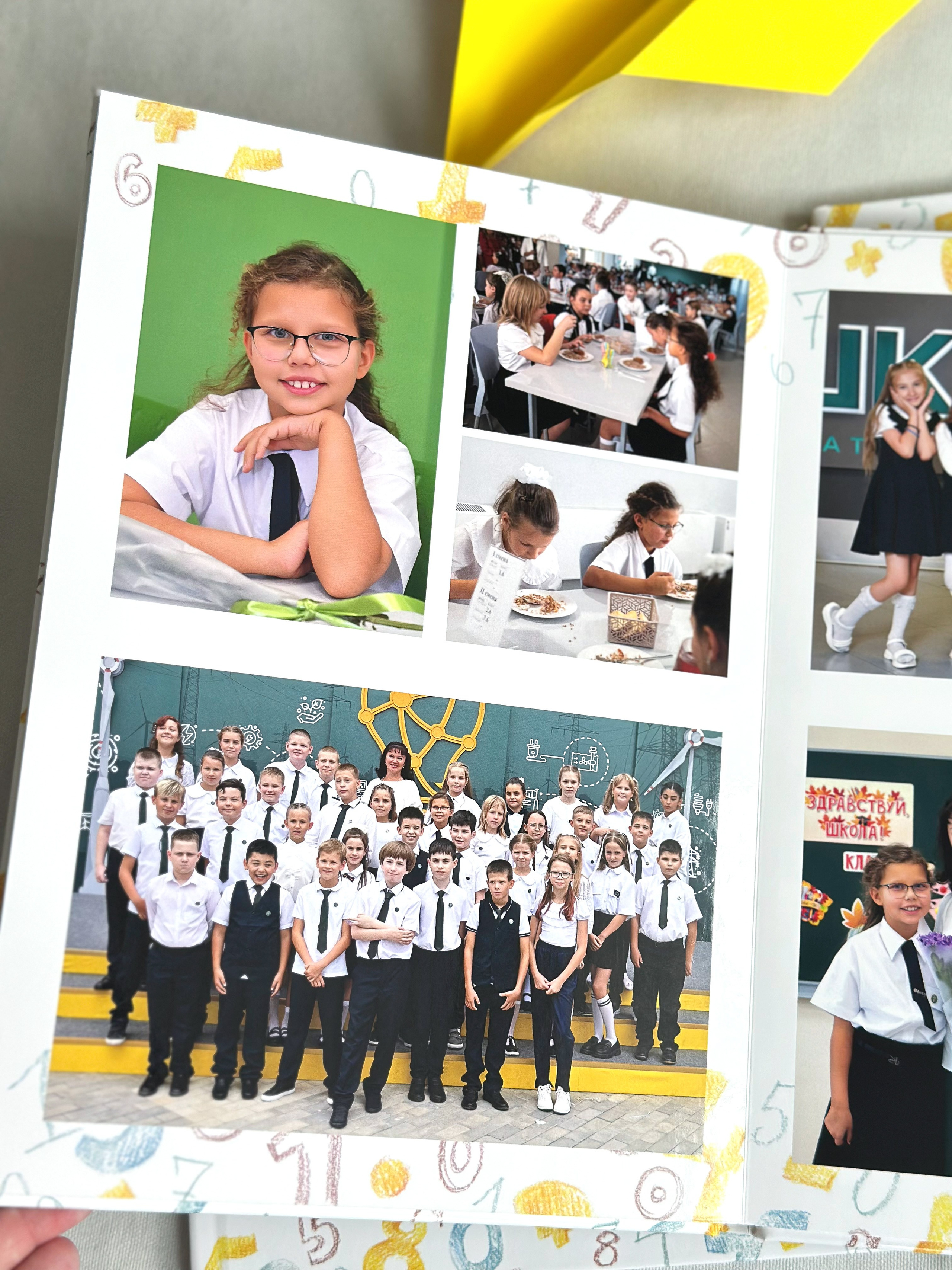 Школьные выпускные альбомы в Ростове-на-Дону. Школьный и семейный фотограф в Ростове-на-Дону