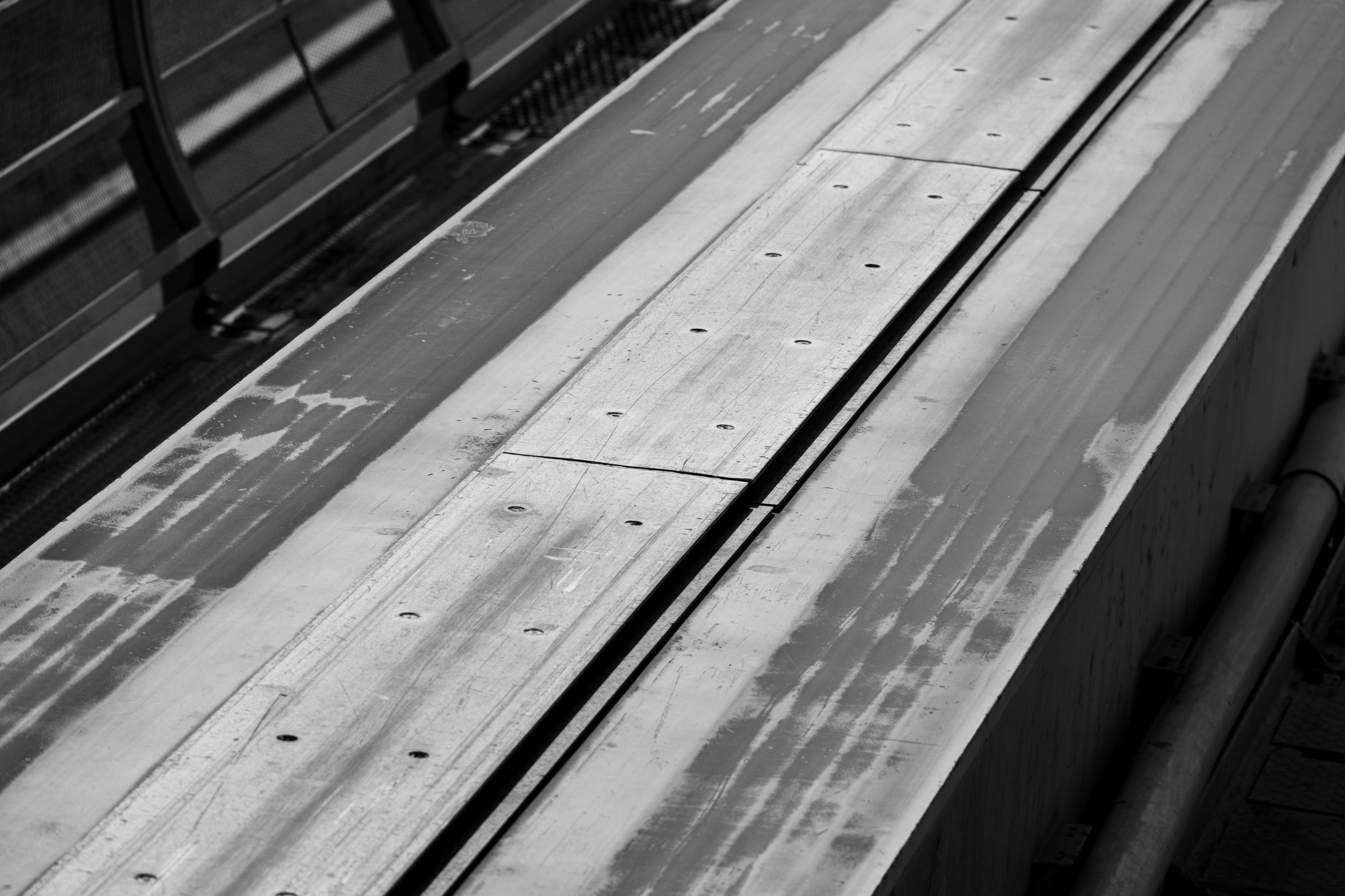 Московский монорельс. Сайт фотографа Дмитрия Батенёва