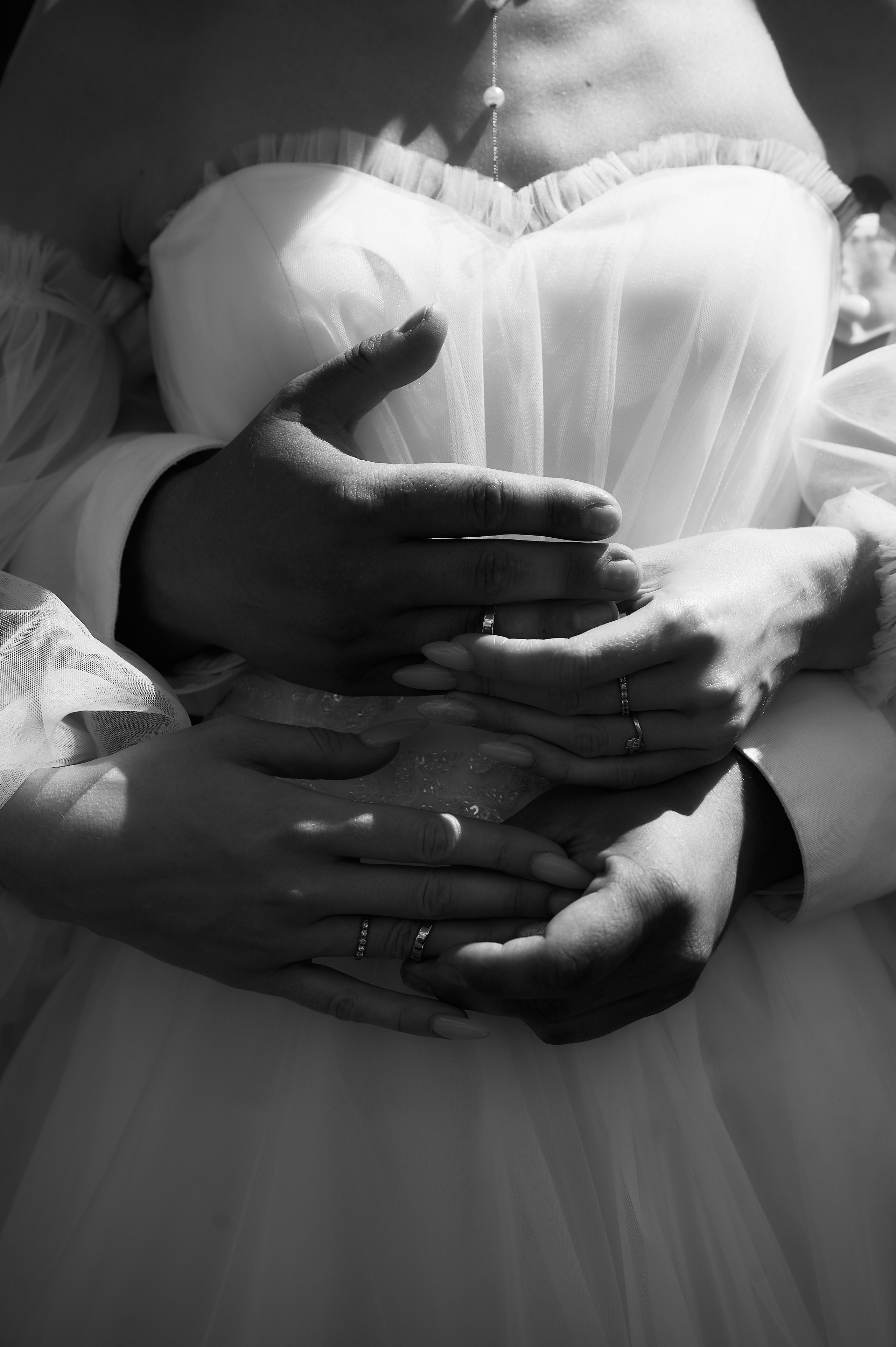 Свадебные локации Тулы. Свадебный фотограф в Туле Никита Беляев