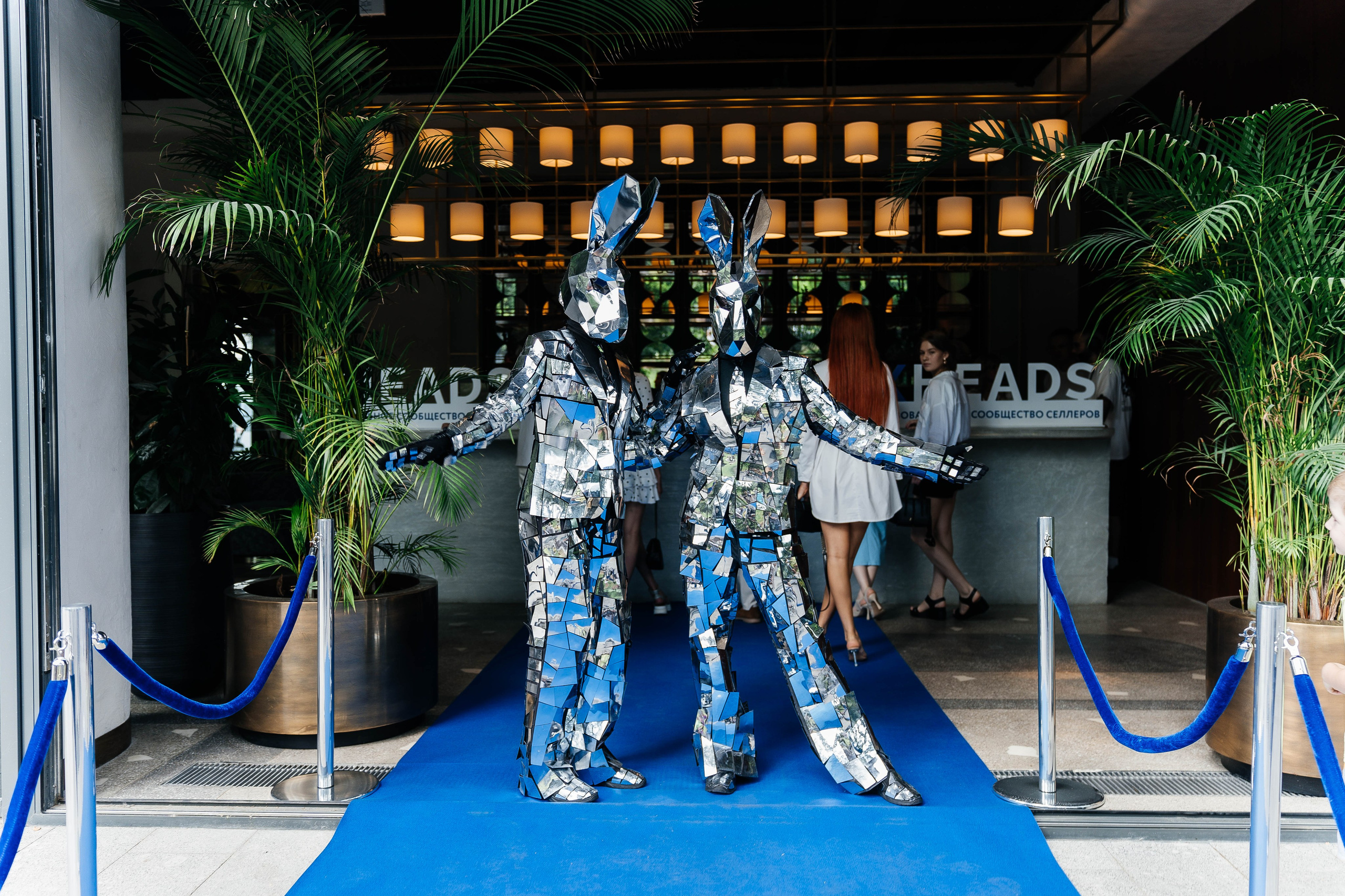 SELLER FEST. ВИЖН