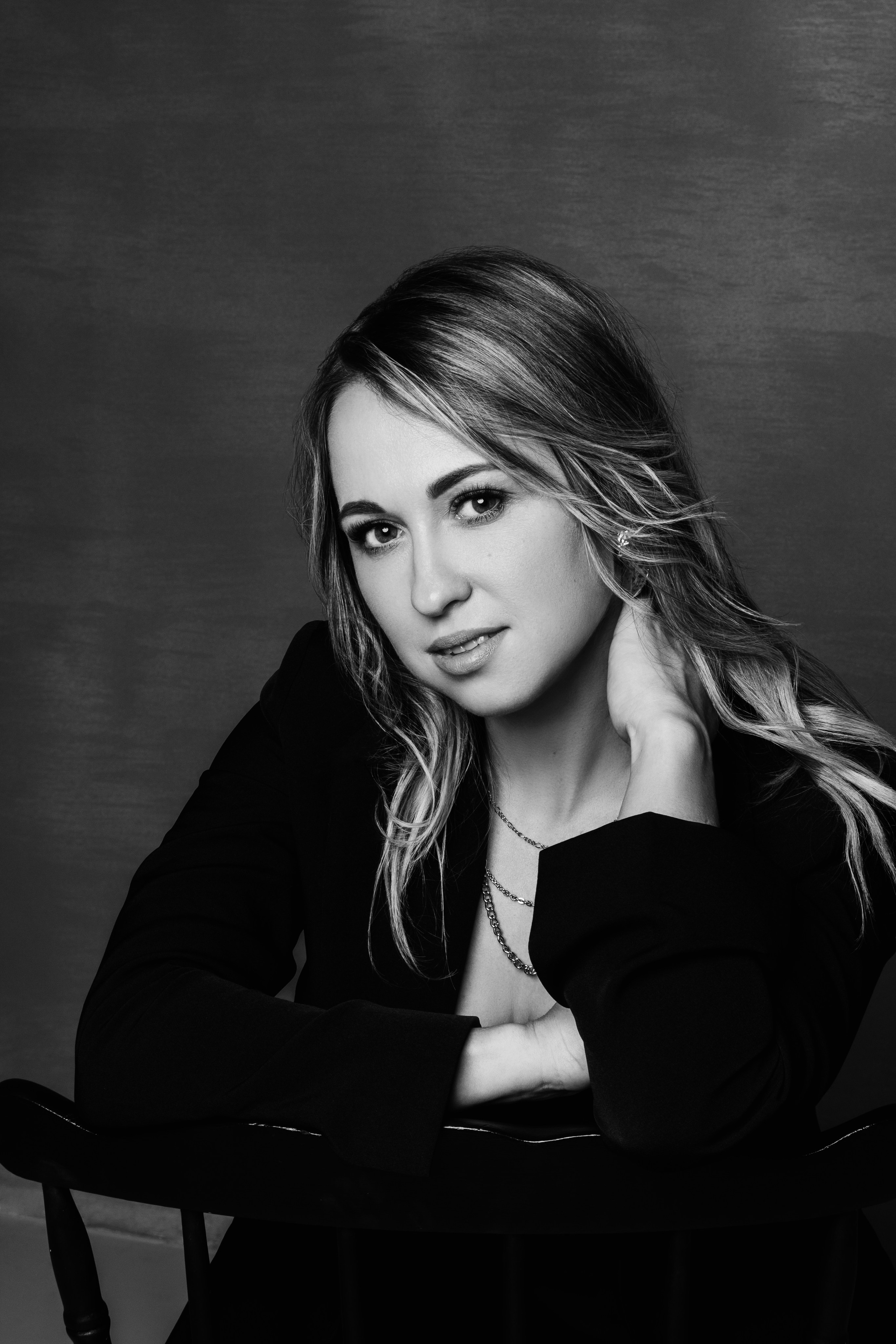 Юлия. Таплинкер, Креатор. Fotograf w Łodzi Lana Shkuratova