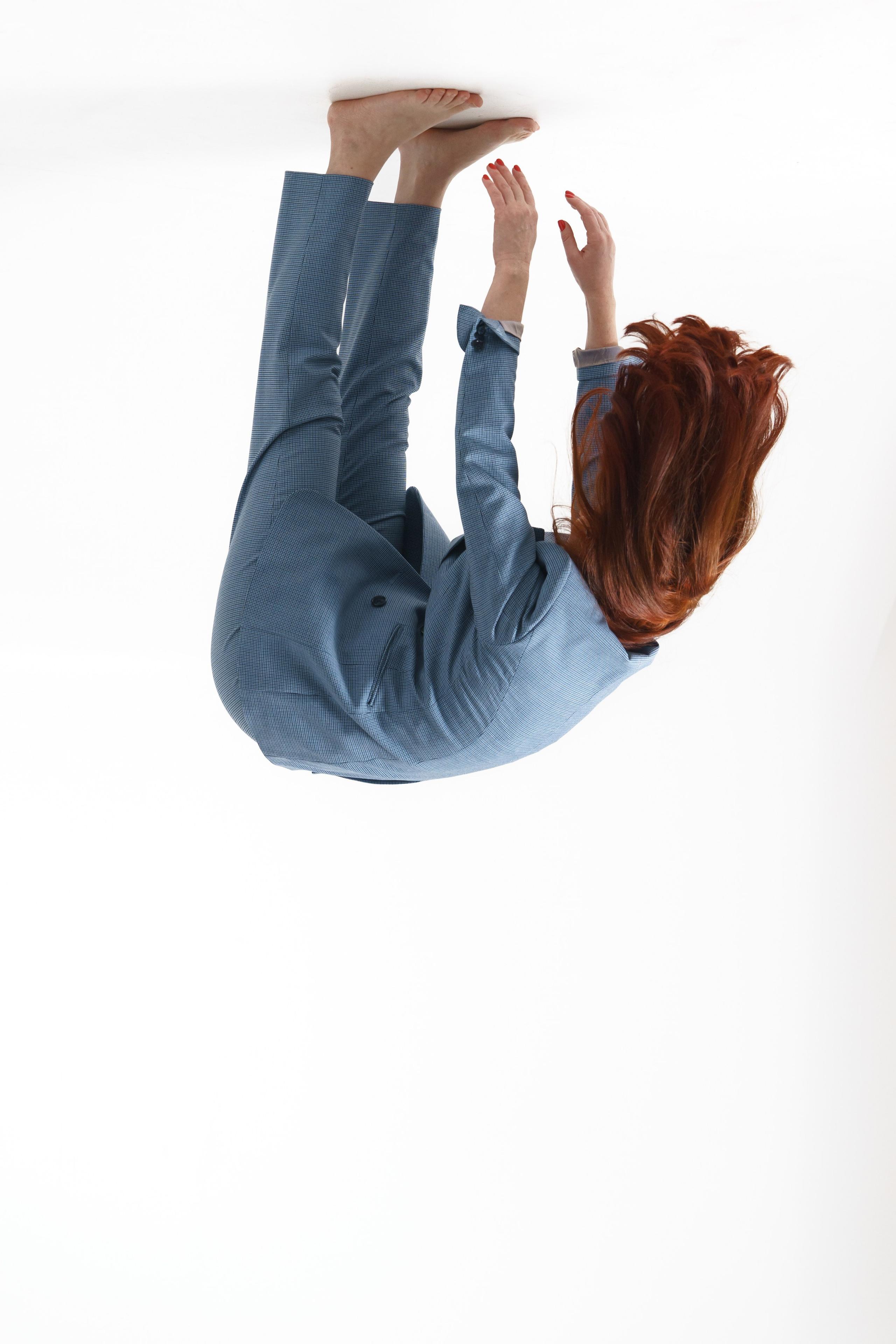 Ковалева Анна. Фотограф Егор Целнаков