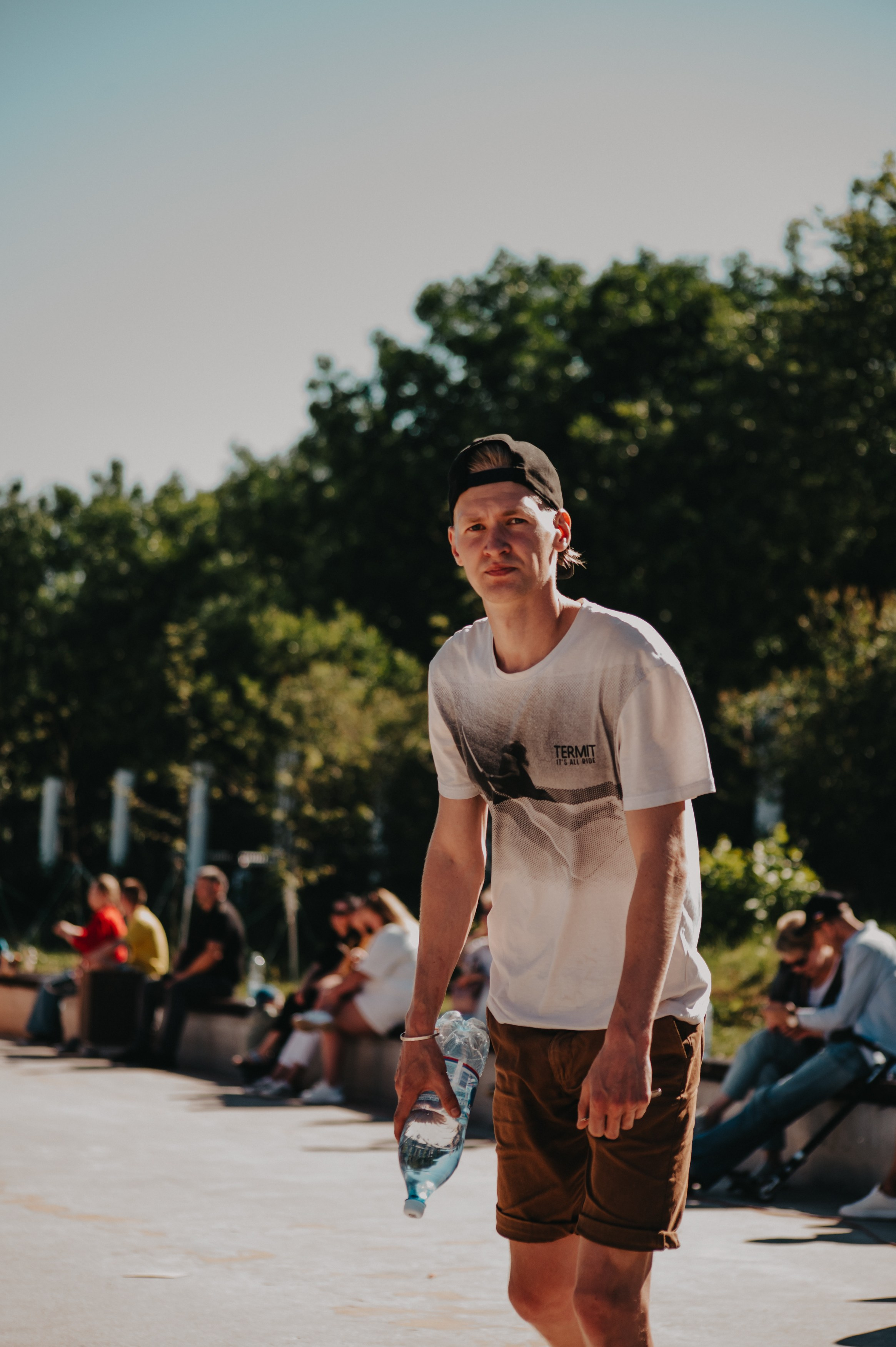 DJ БАТЛ | День молодёжи 2024 | фестиваль «КАРДО». Контент фотограф Илья Урс