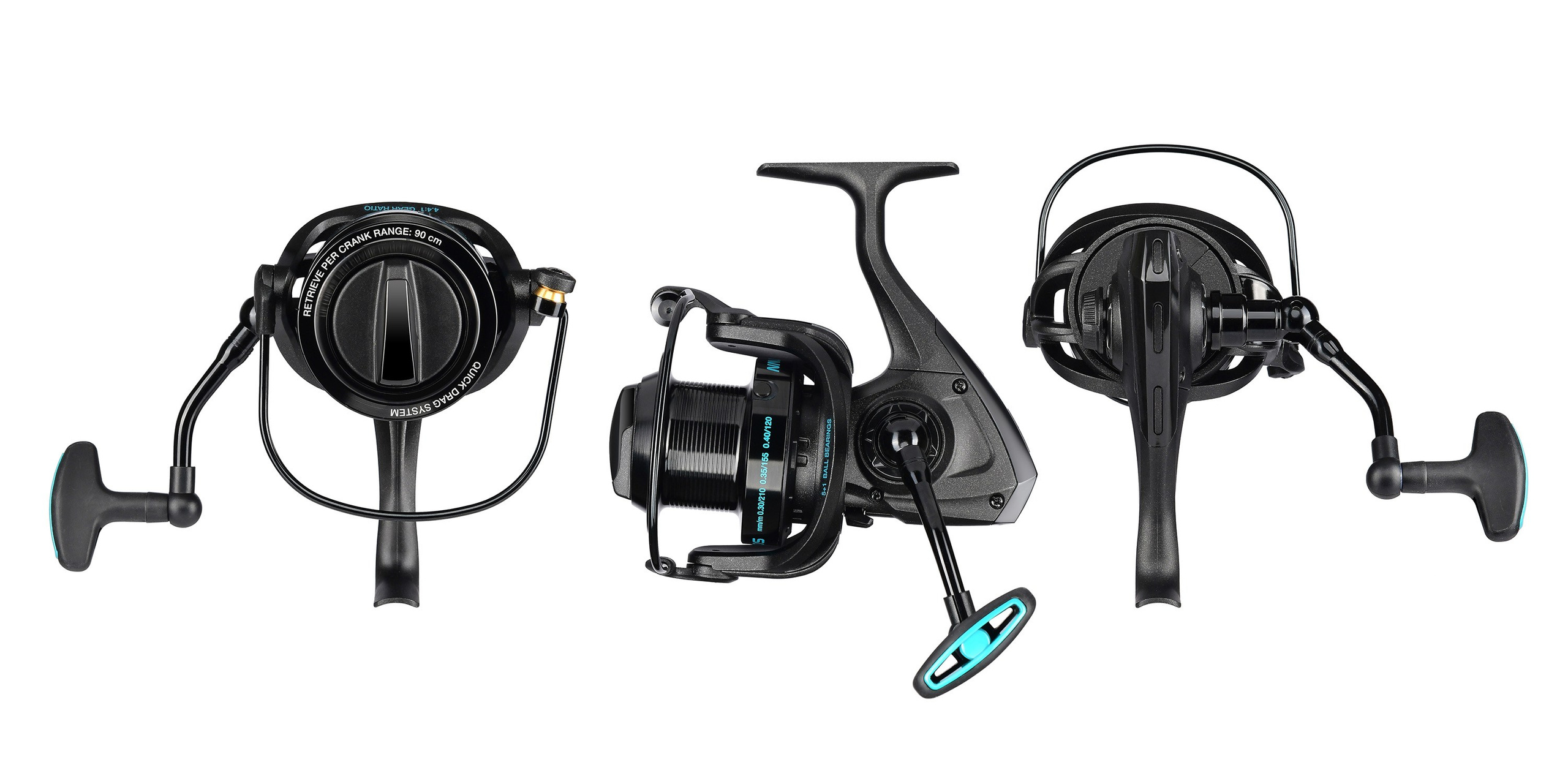 Съёмка рыболовных товаров для маркетплейсов в Москве