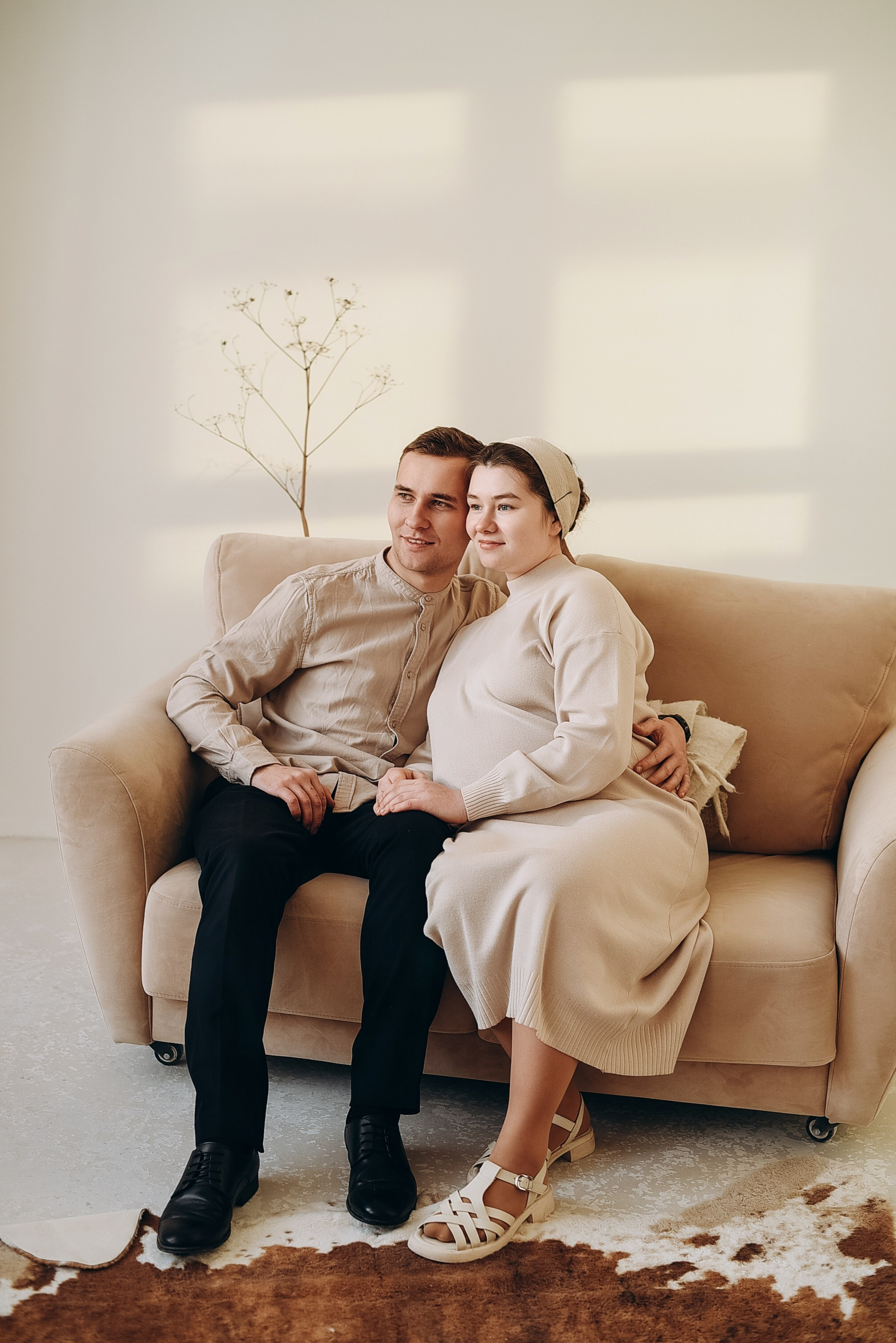 Фотосессия Натальи Михаила. Выпускные альбомы в Кургане, Твой альбом, Книга