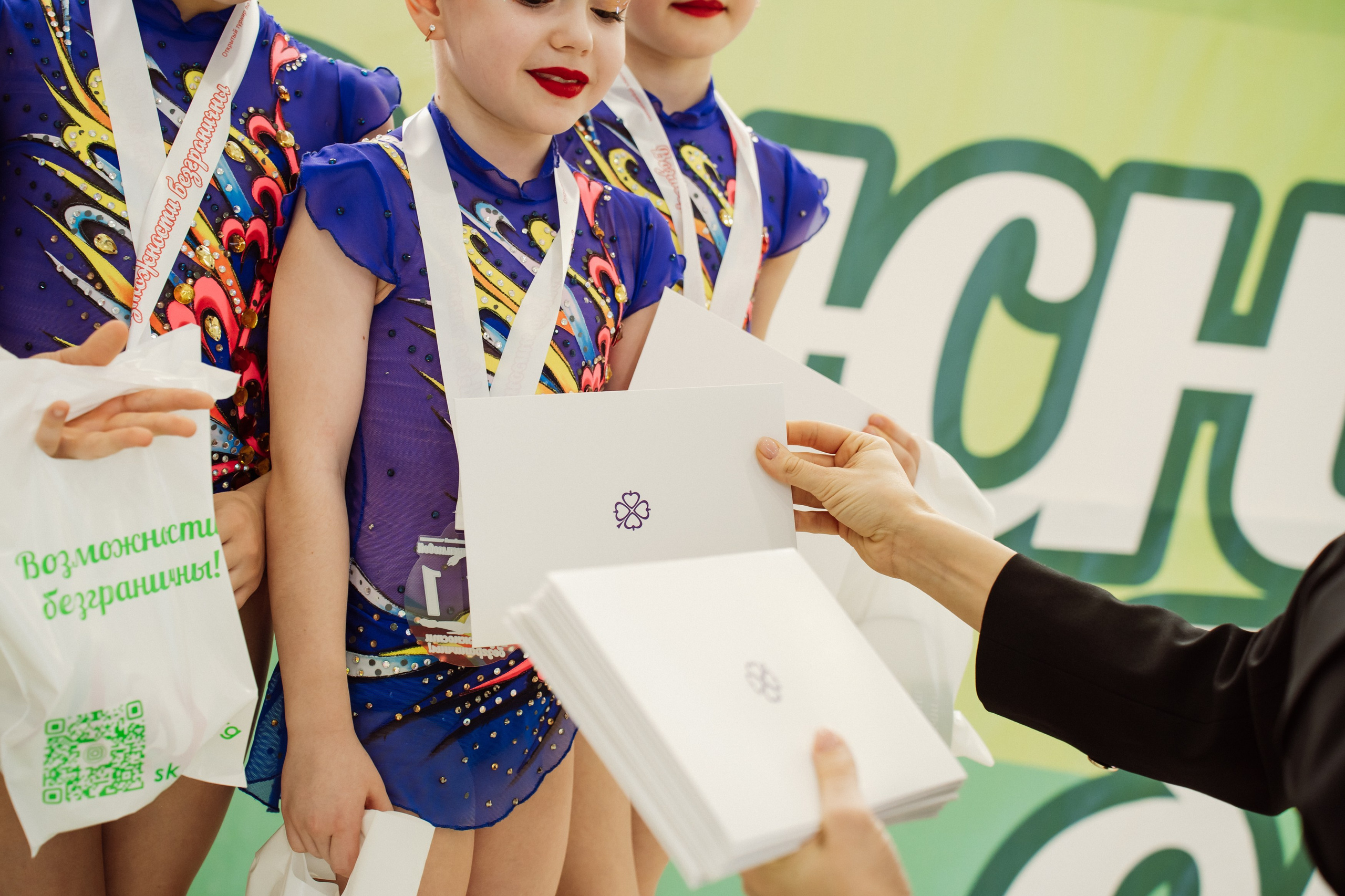 Возможности Безграничны. Воробьева Ксения — Спортивный и танцевальный фотограф Новосибирск