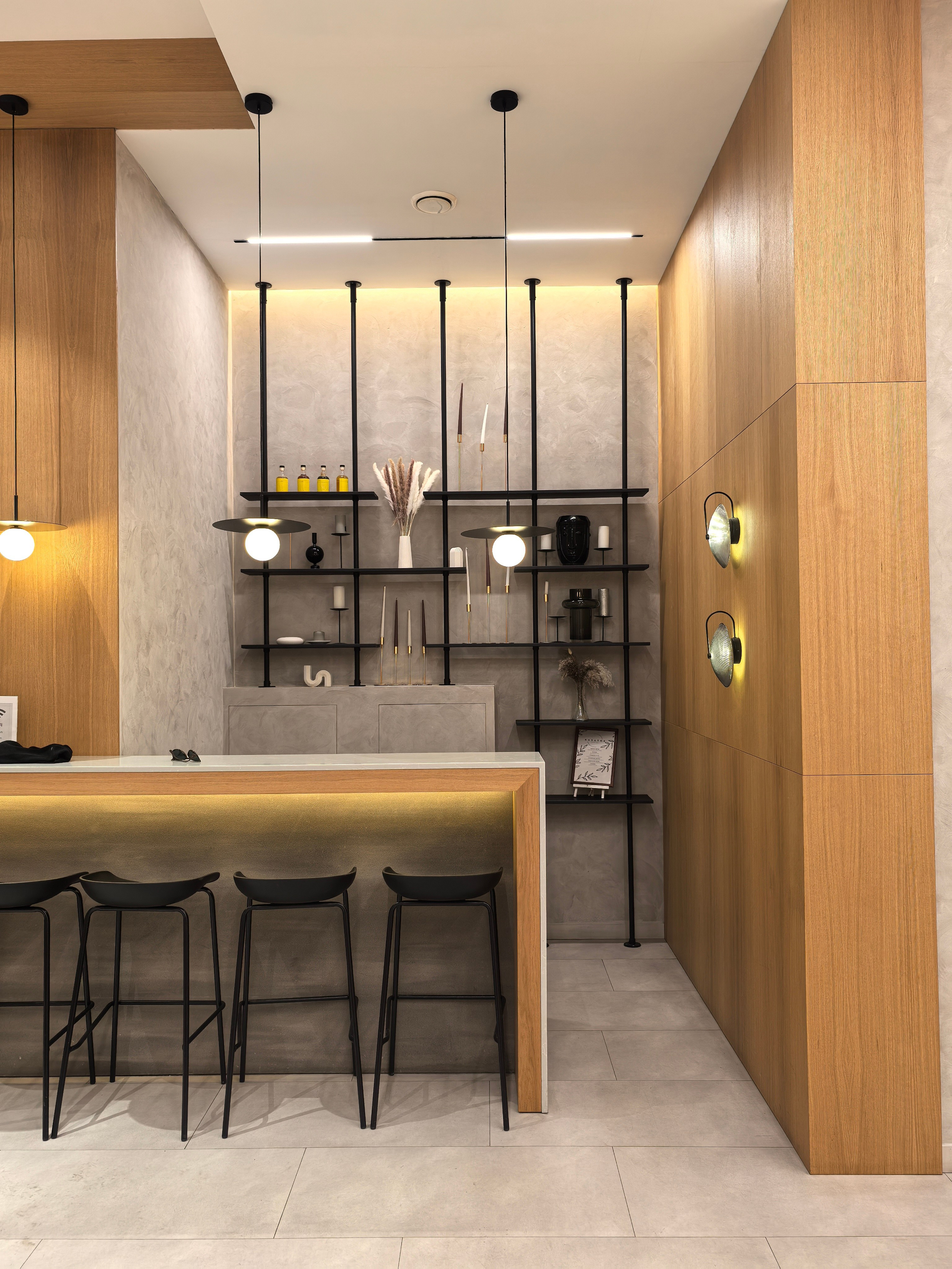 VarimLoft — мастерская интерьерных изделий из металла