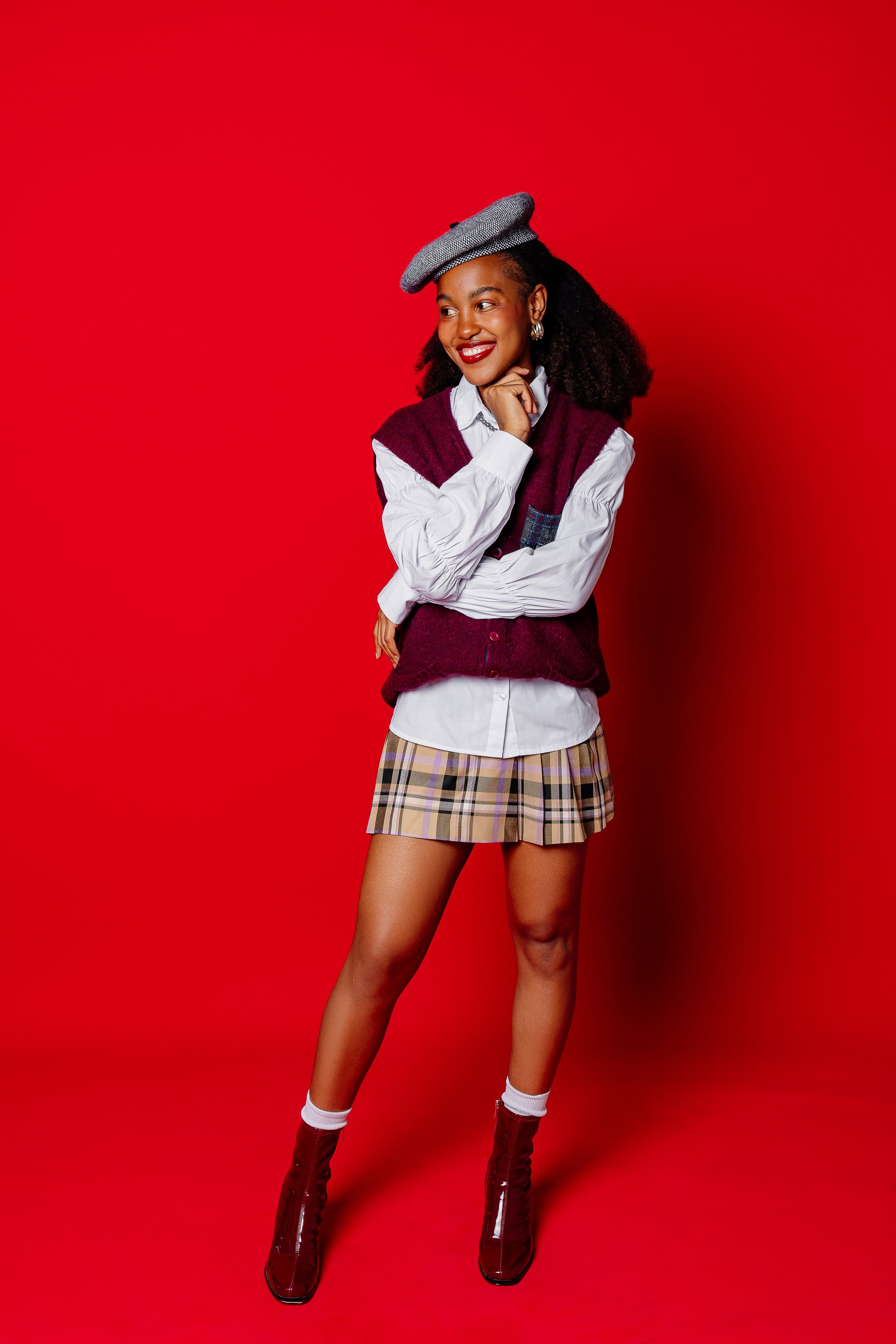 Sonia. Фотограф в Новосибирске Виктория Смирнова