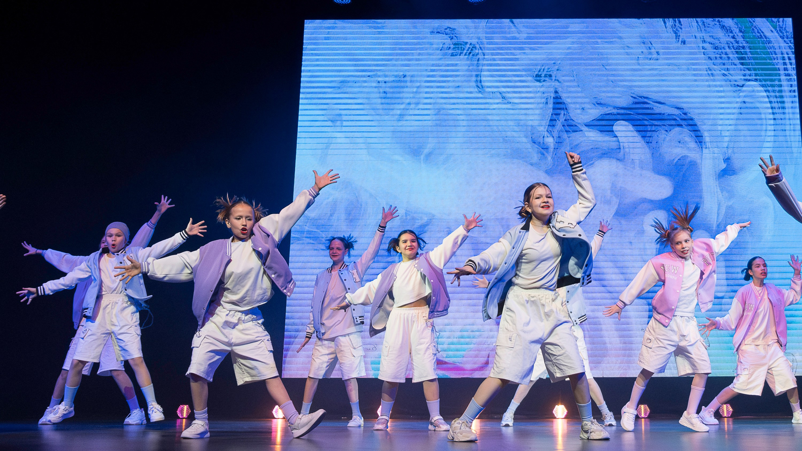 Junix 2025. Репортажный фотограф в Казани Павел Серпокрылов