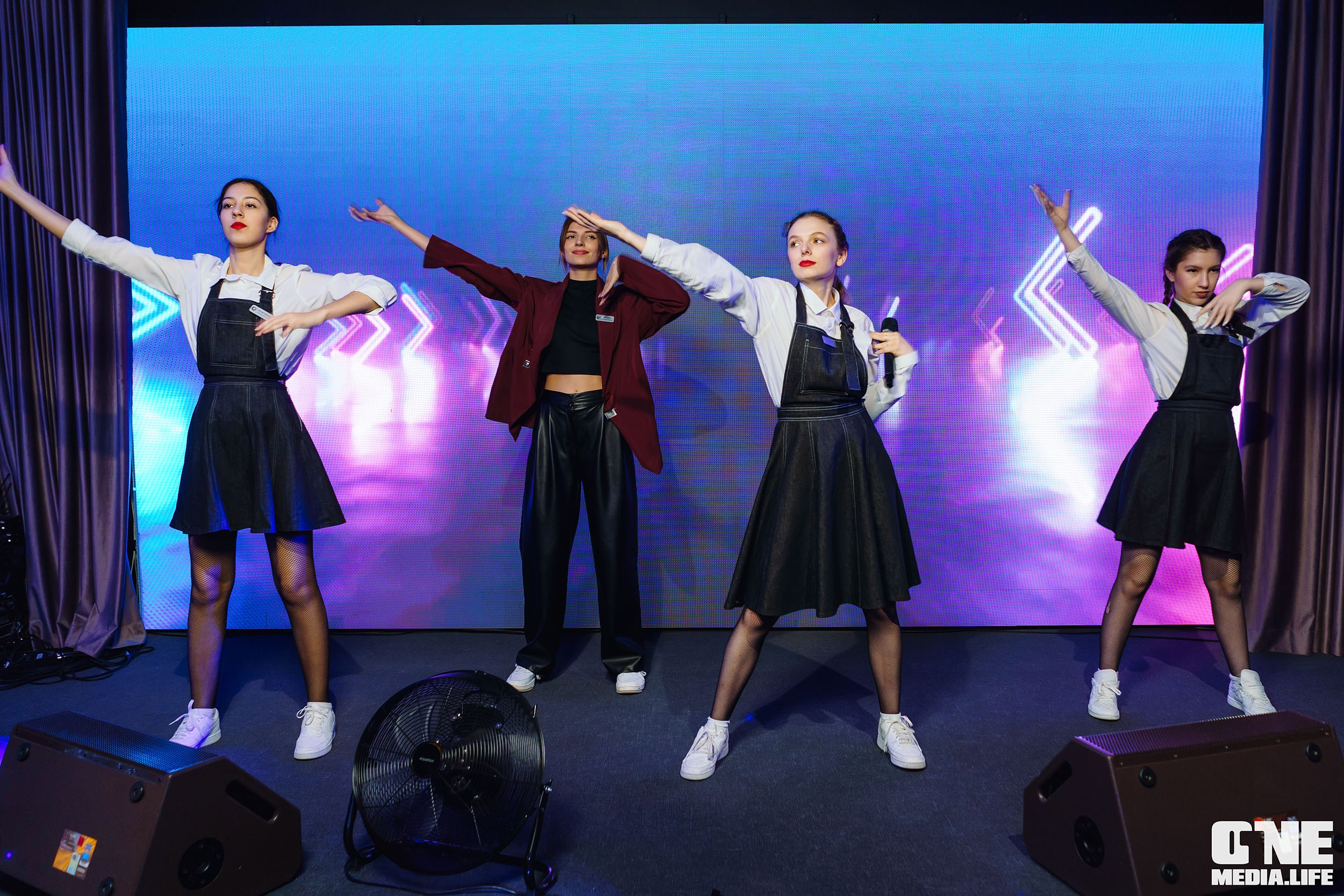 Фоторепортаж из ресторана Океан. One Media Life: фоторепортажи, фотоотчеты с мероприятий и заведений