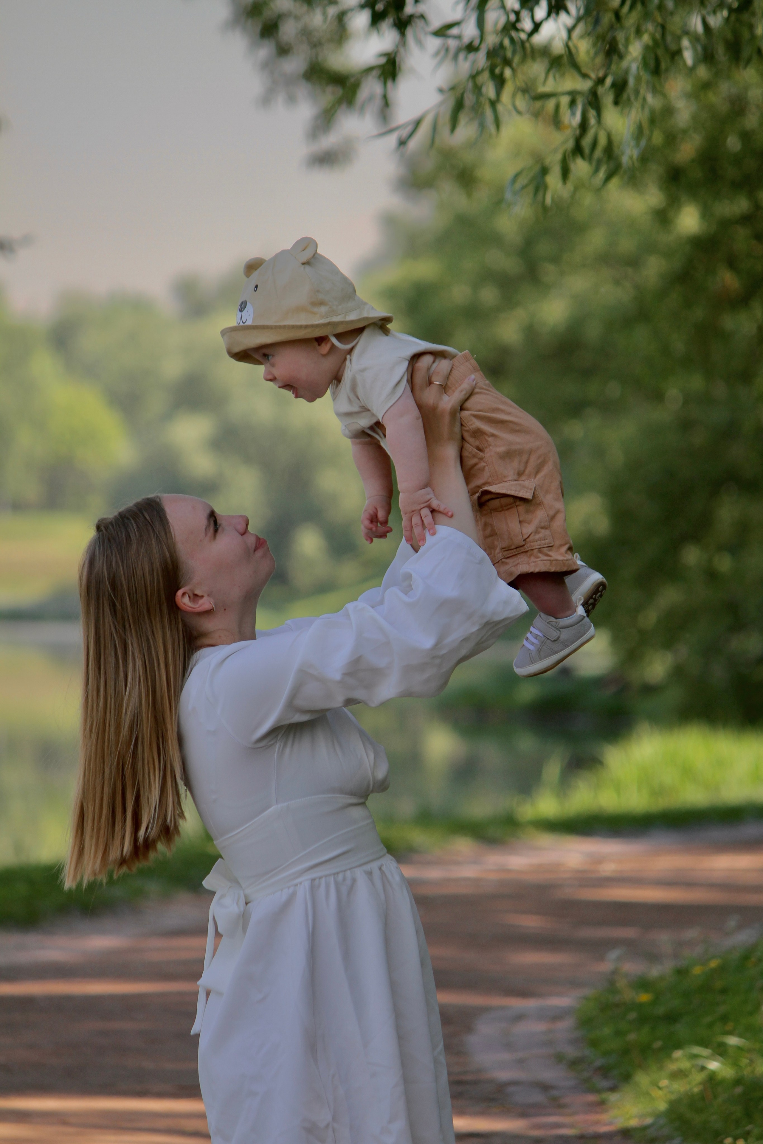 Фотограф в Москве Лукина Полина