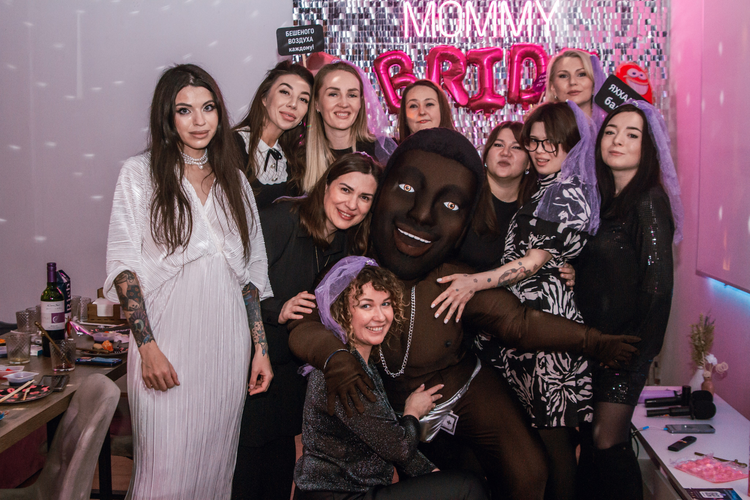 Дримзон. Izmailov loft