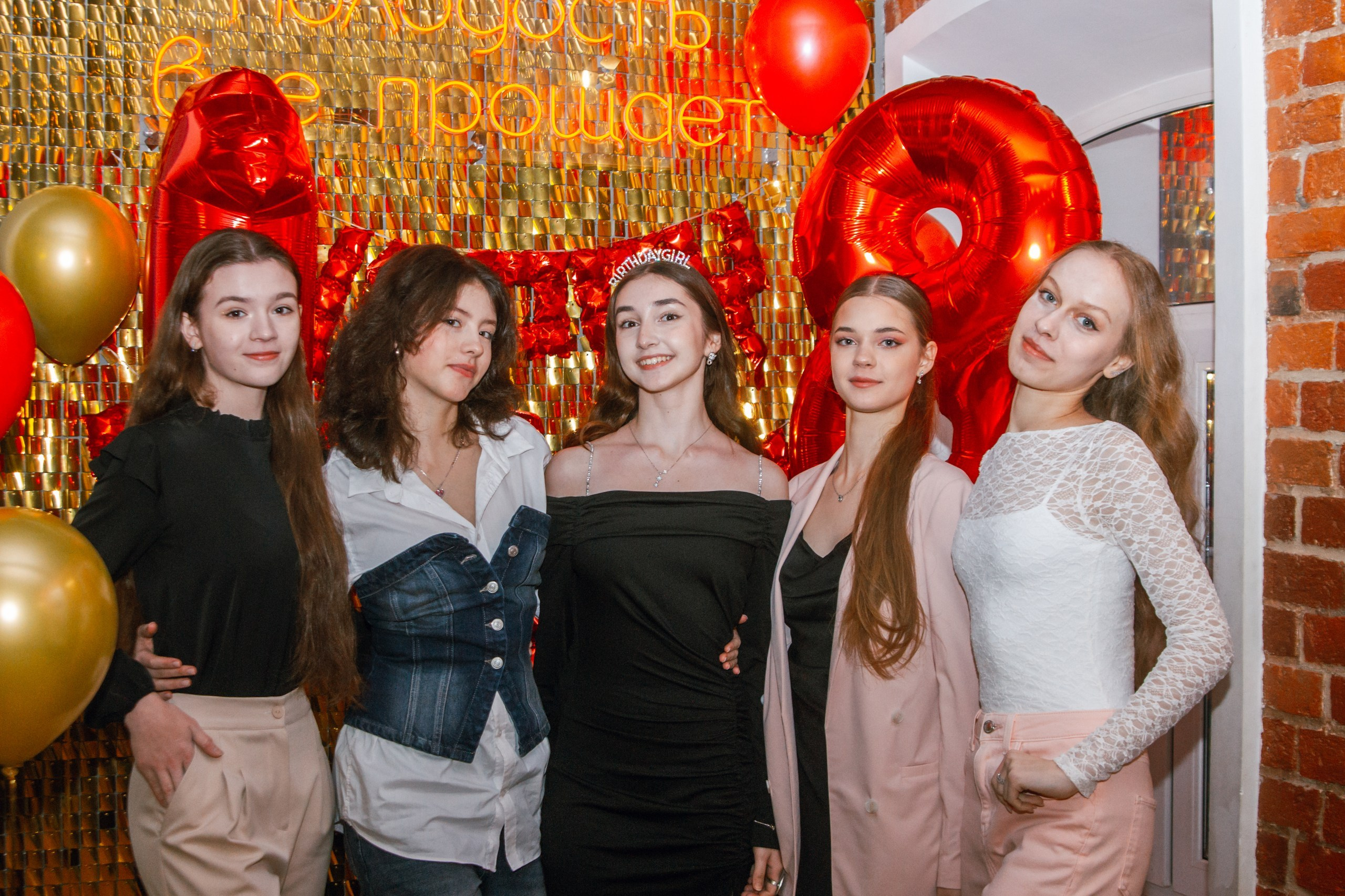 Фотограф. Izmailov loft