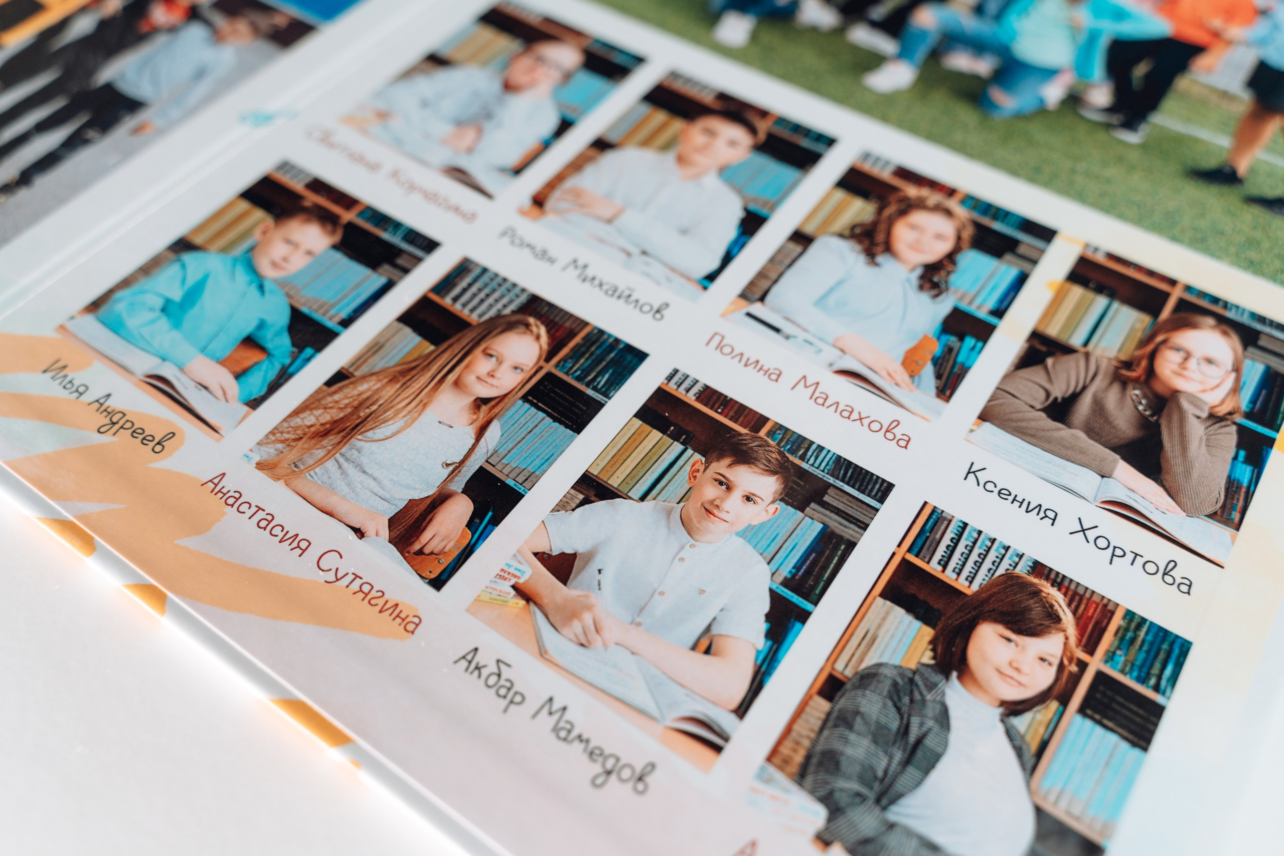 Школы. Свадебное видео и выпускные альбомы в Челябинской области in LENS